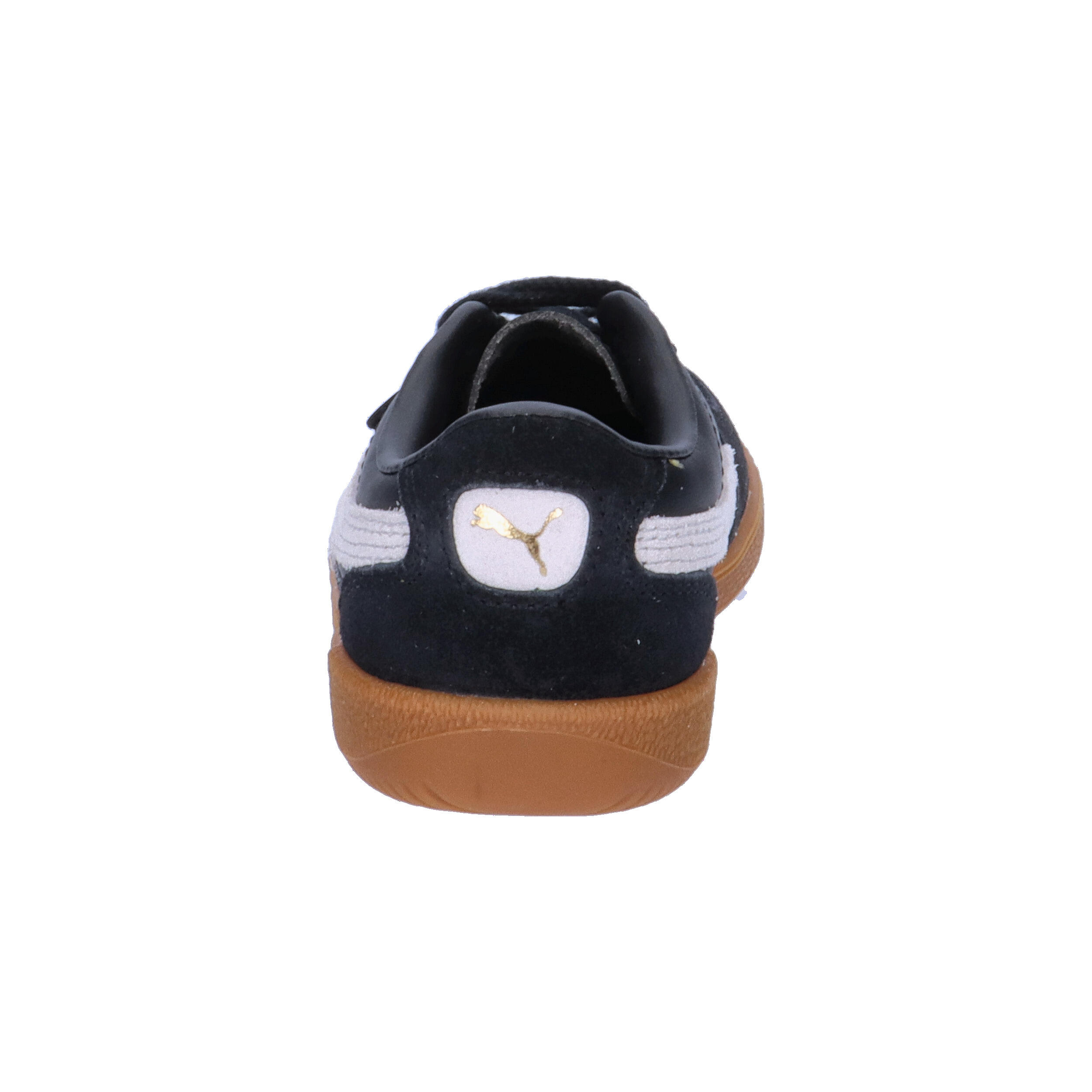 Sapatilhas Puma modelo 397276-03 para crianças unissex 5/7