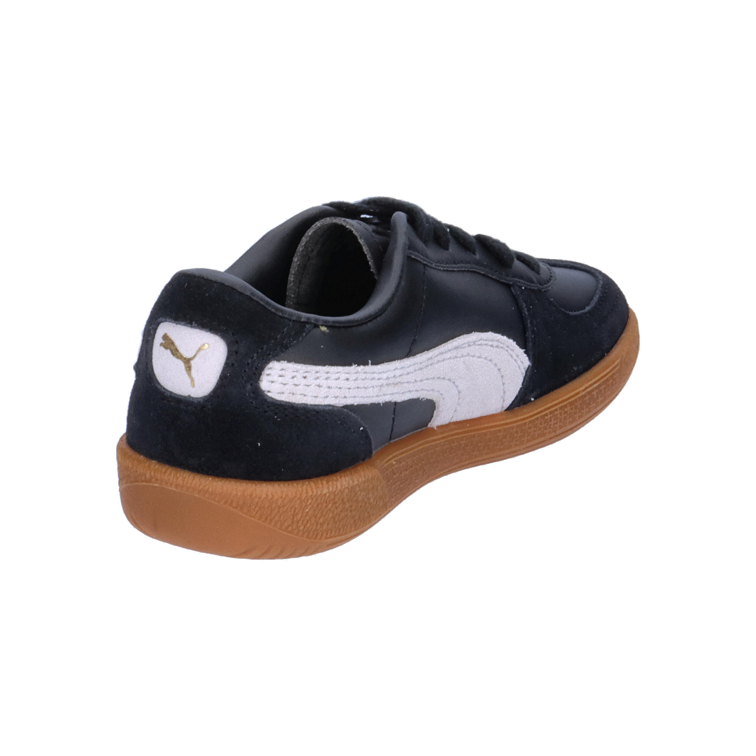 Sapatilhas Puma modelo 397276-03 para crianças unissex 6/7