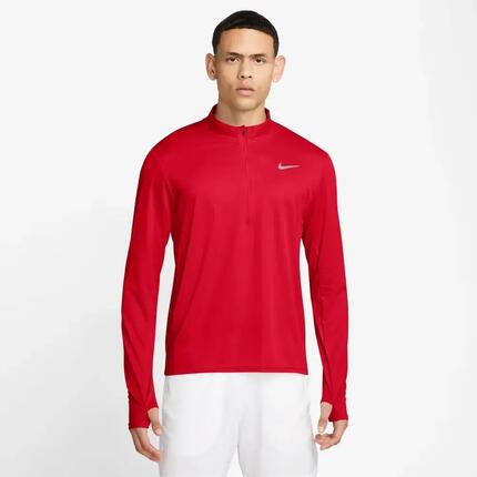 Longsleeve M NK DF PACER TOP HZ
