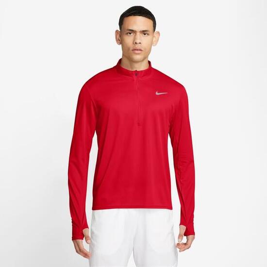 Longsleeve M NK DF PACER TOP HZ