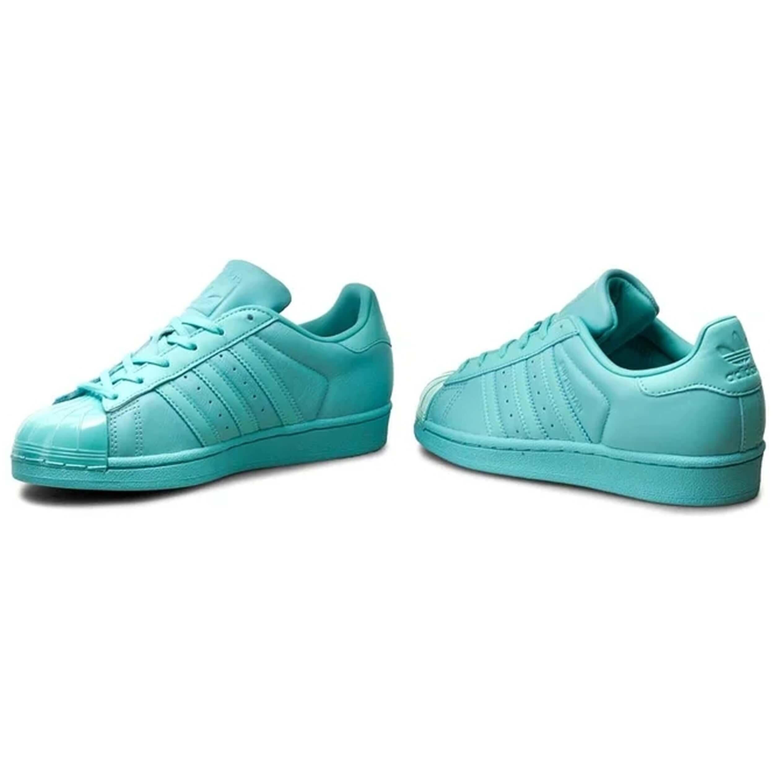 Sapatilhas Adidas modelo BB0529 para unissex 2/4