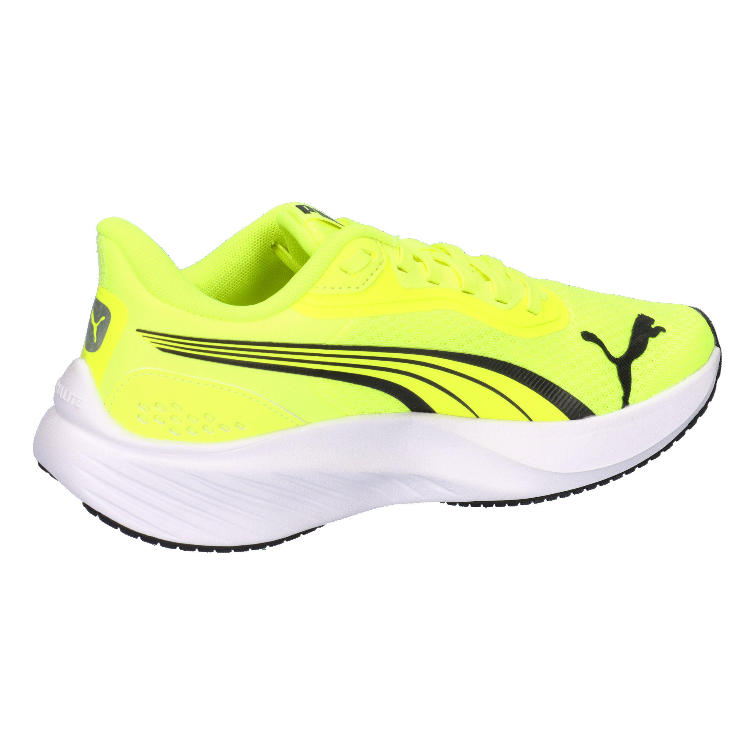 Puma Kinder Laufschuhe Pounce Lite Jr 401512 7/7