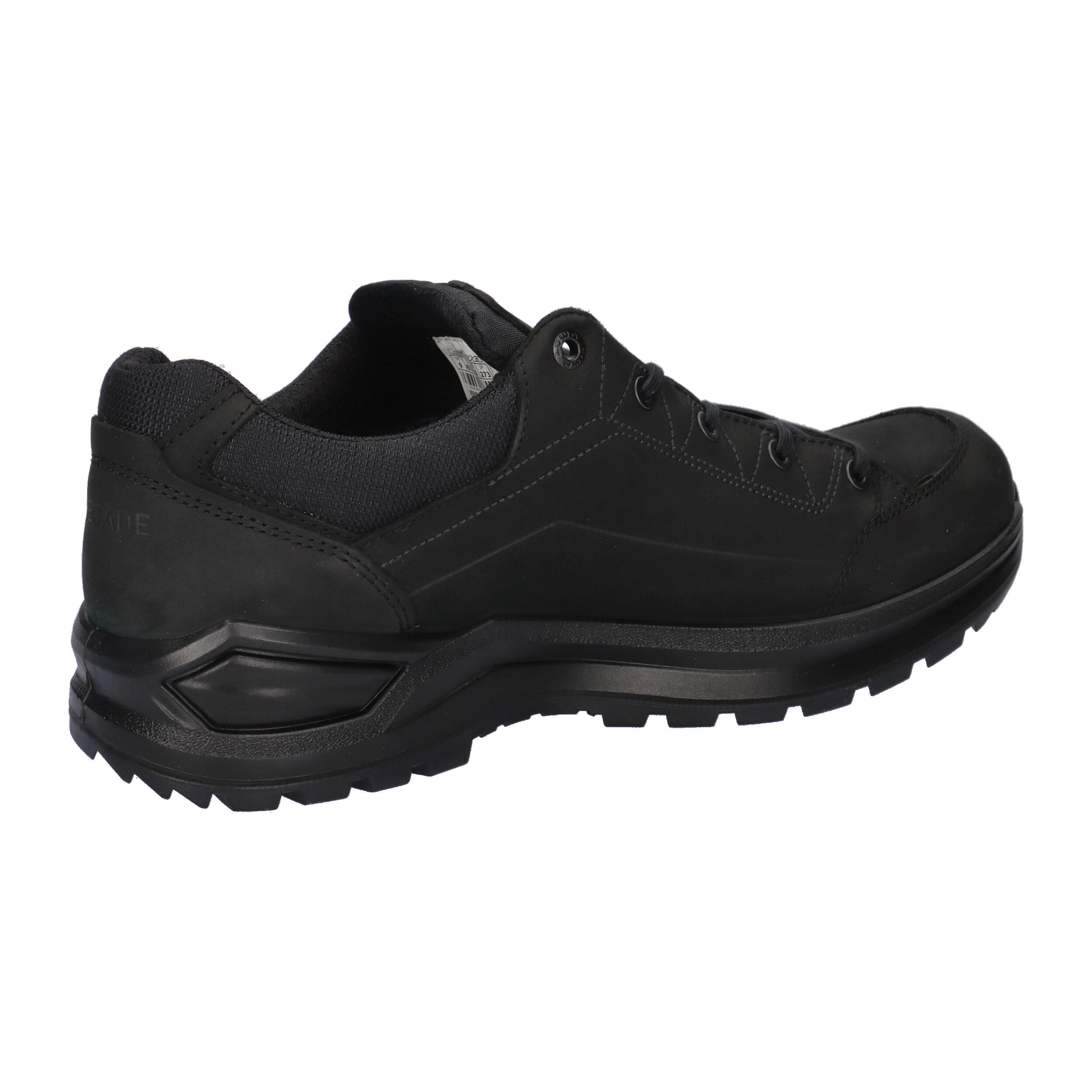 Buty trekkingowe męskie Lowa Renegade Evo Low Gtx 7/7