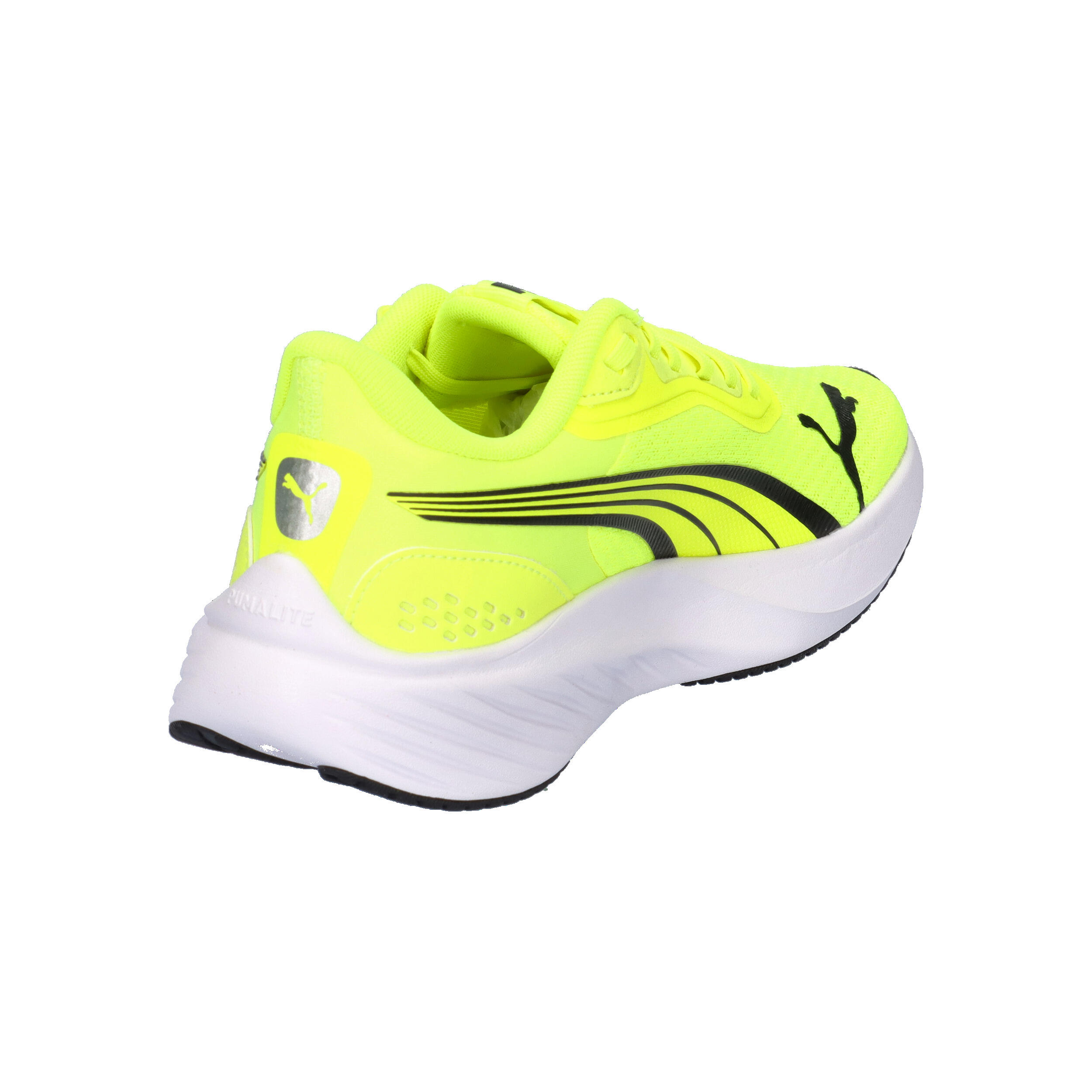 Puma Kinder Laufschuhe Pounce Lite Jr 401512 6/7
