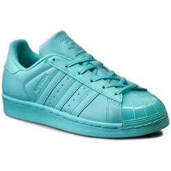 Baskets Adidas modèle BB0529 pour unisexe