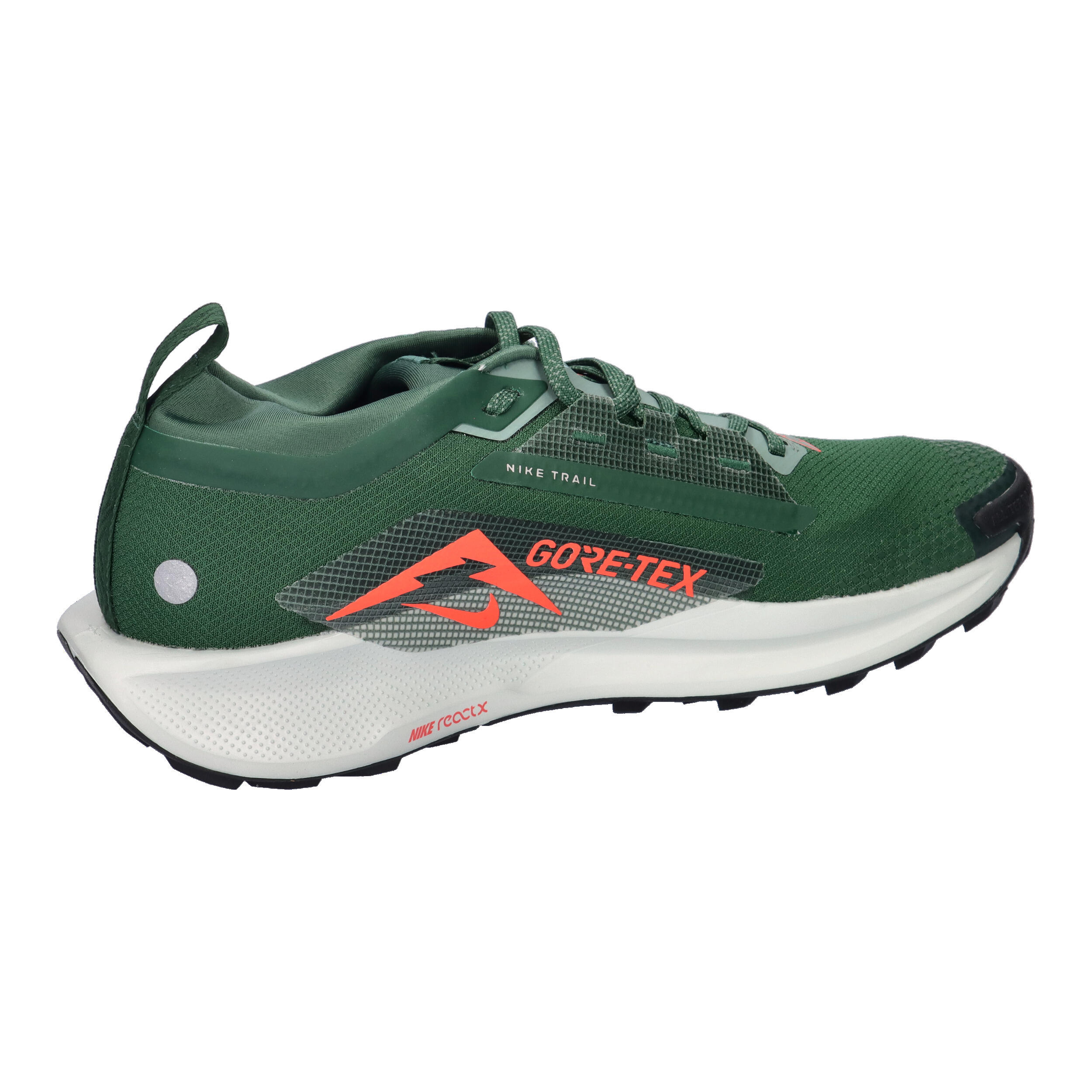 Zapatillas de Trail Running Nike Pegasus Trail 5 7/7