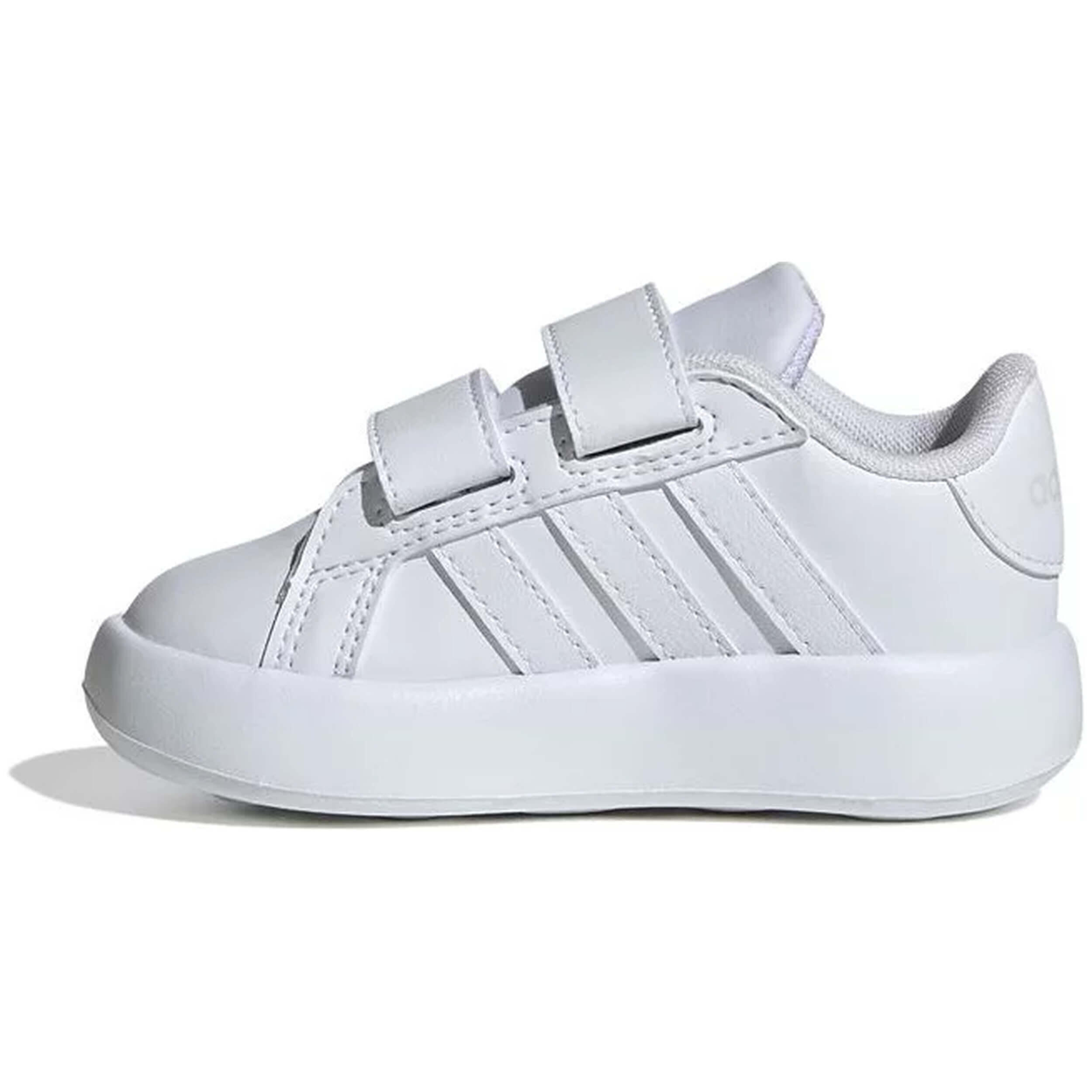 Sapatilhas Adidas modelo ID5273 para bebê 2/5