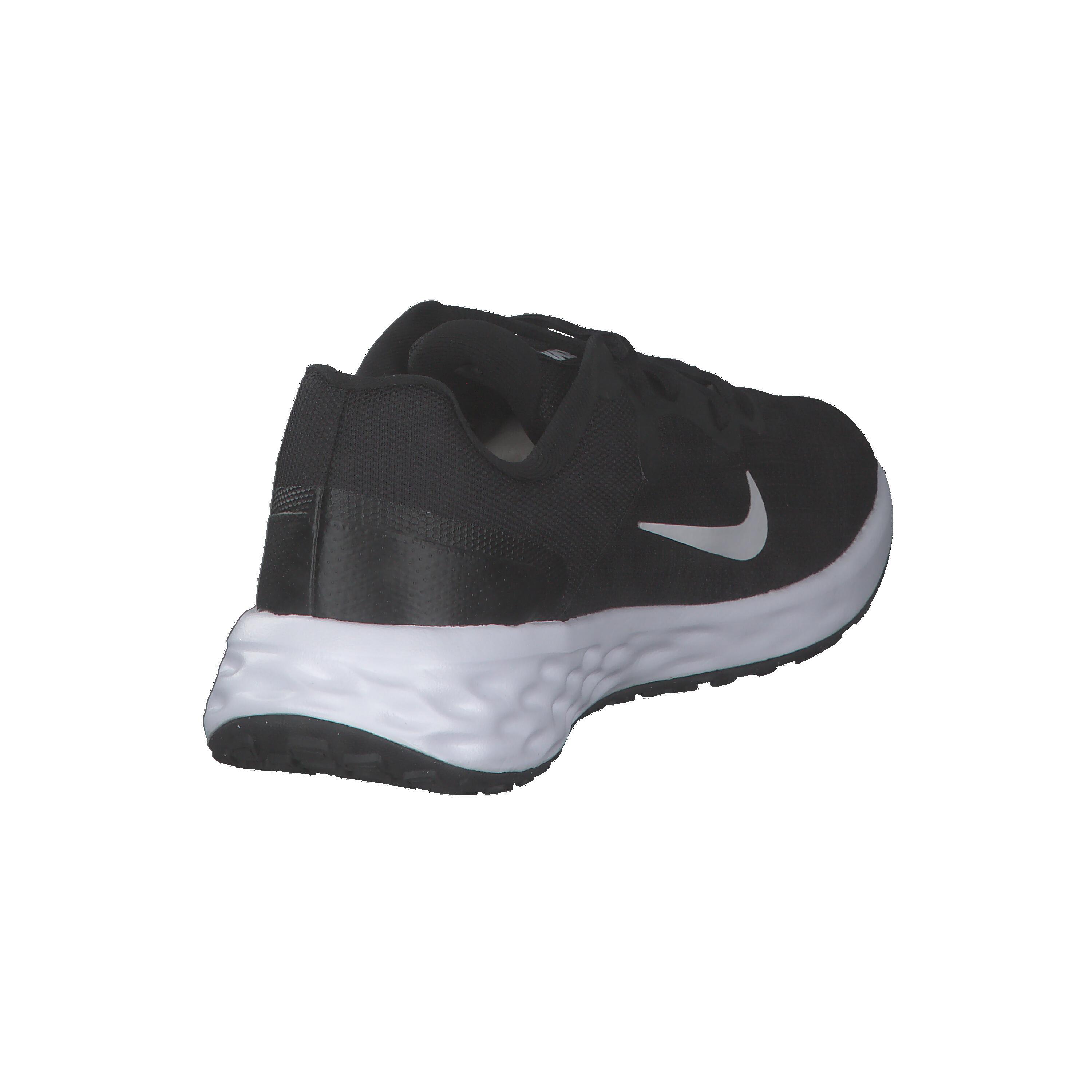 Zapatillas de running Mujer Nike Revolution 6 Next Nature Negro 6/7