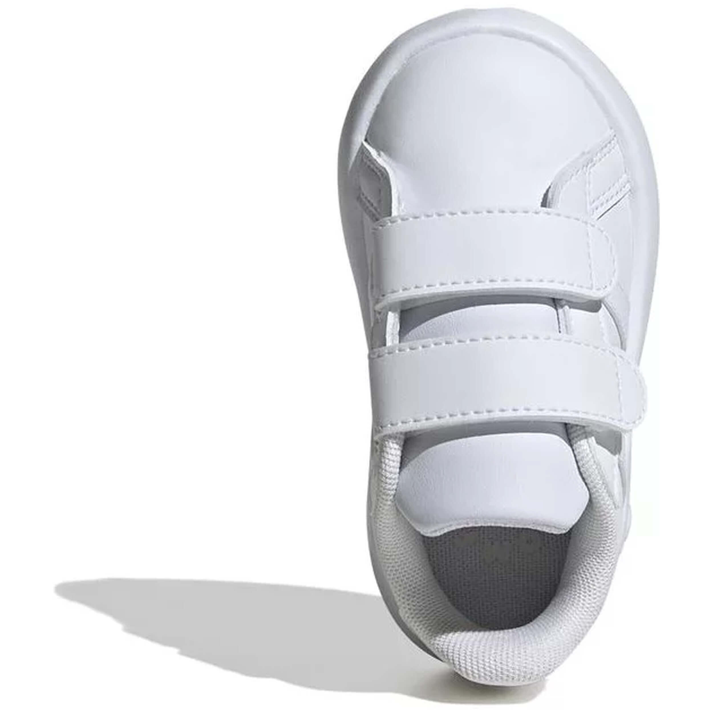 Sapatilhas Adidas modelo ID5273 para bebê 4/5