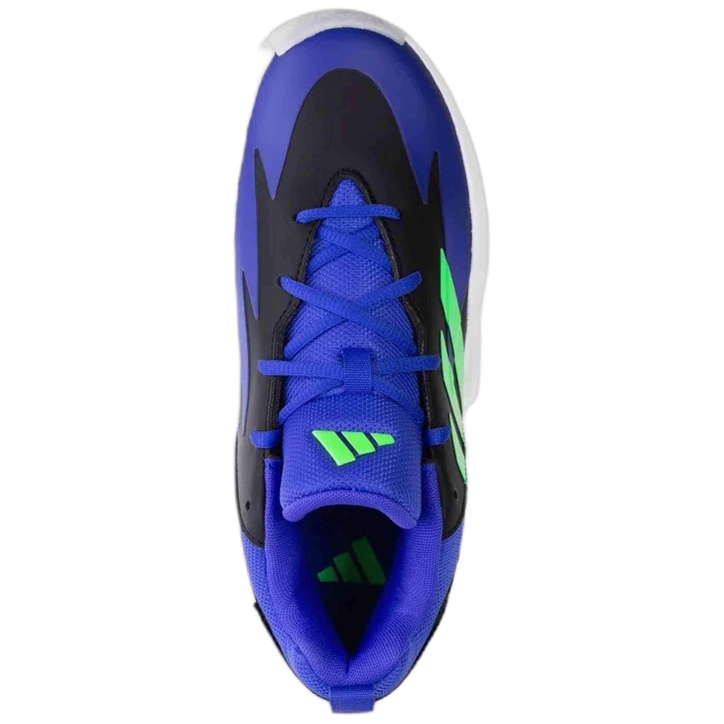 Baskets Adidas modèle JR2522 pour enfants 2/5