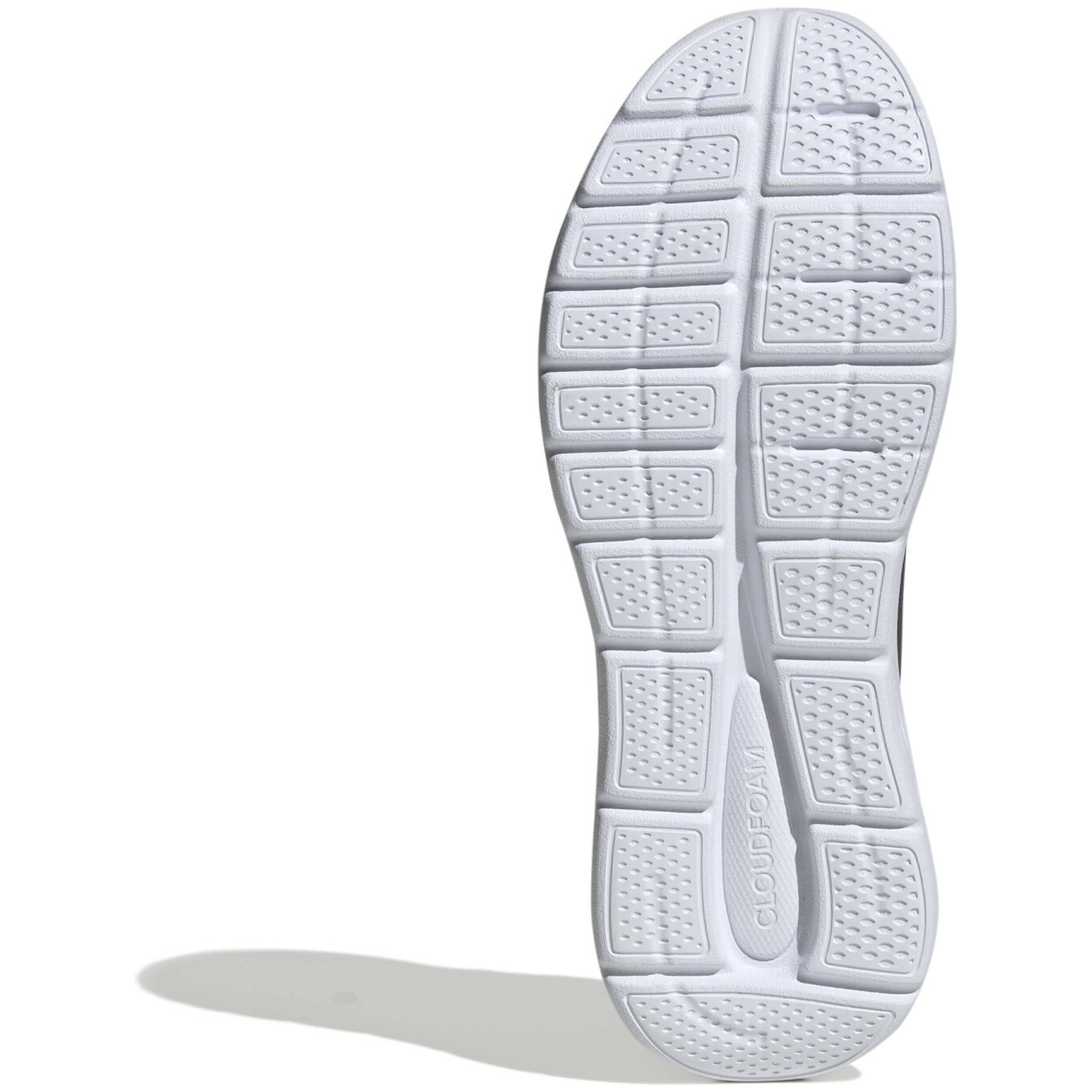 Zapatillas Adulto Adidas Cloudfoam Comfort Gris 4/5