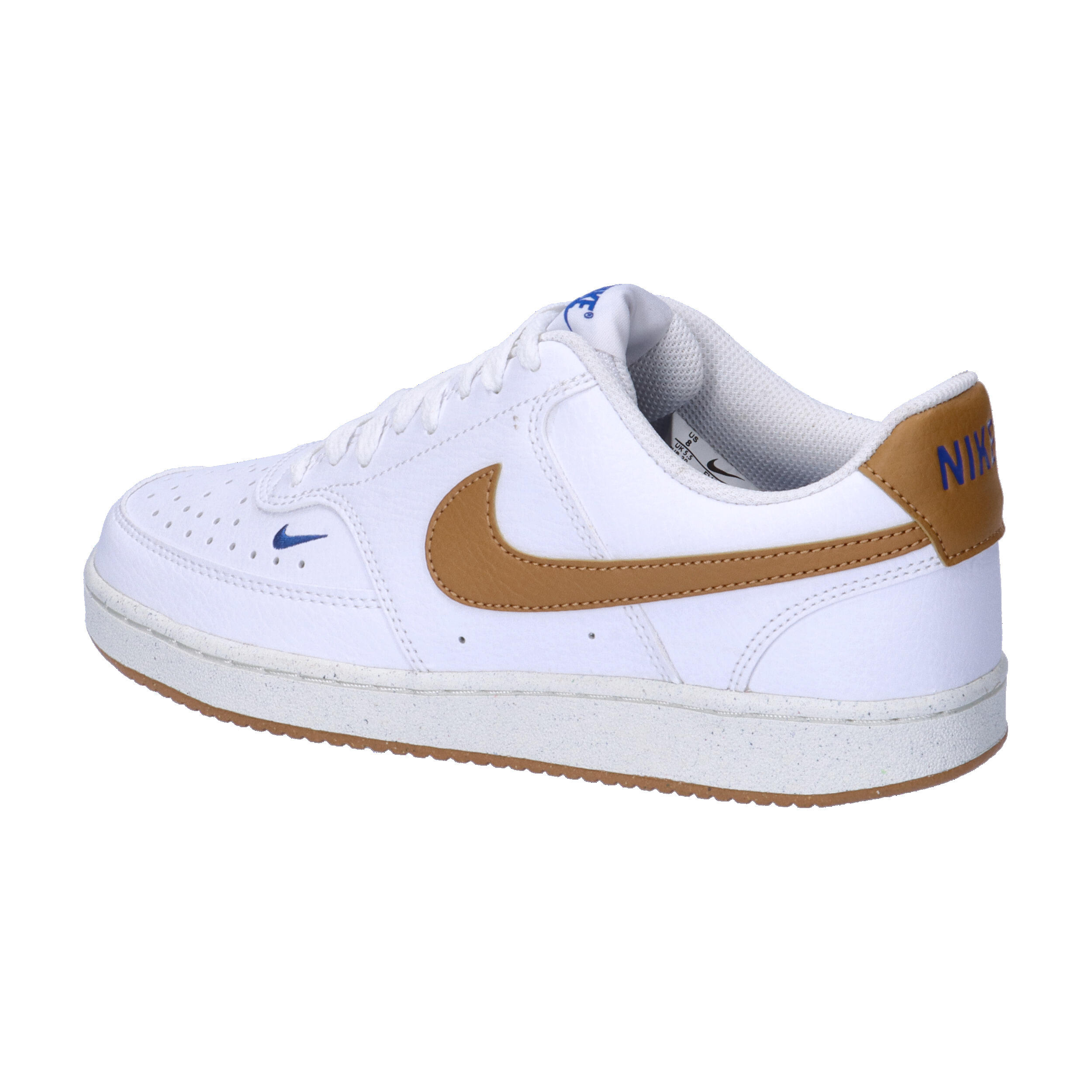 Buty do chodzenia damskie Nike Court Vision 3/7