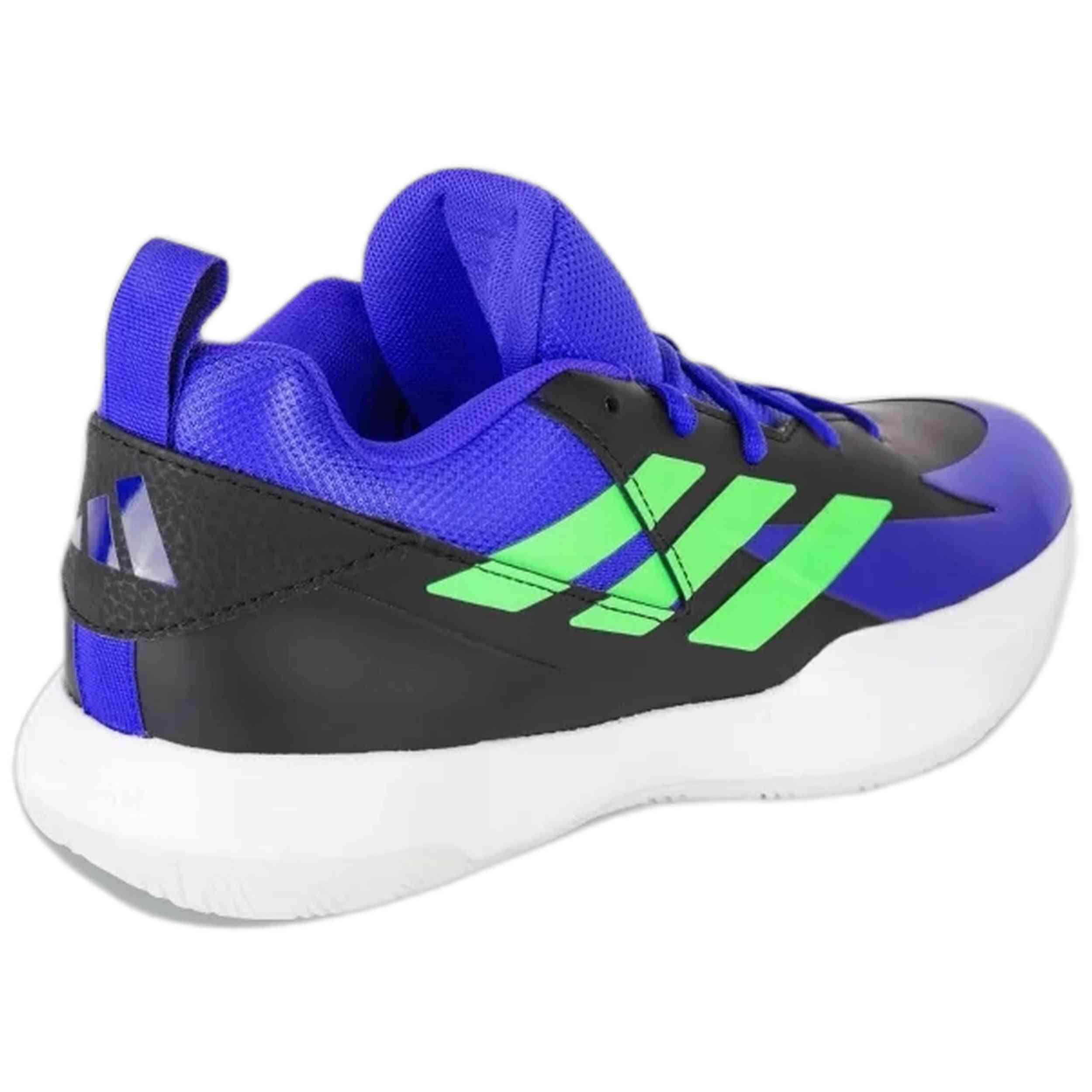 Baskets Adidas modèle JR2522 pour enfants 5/5