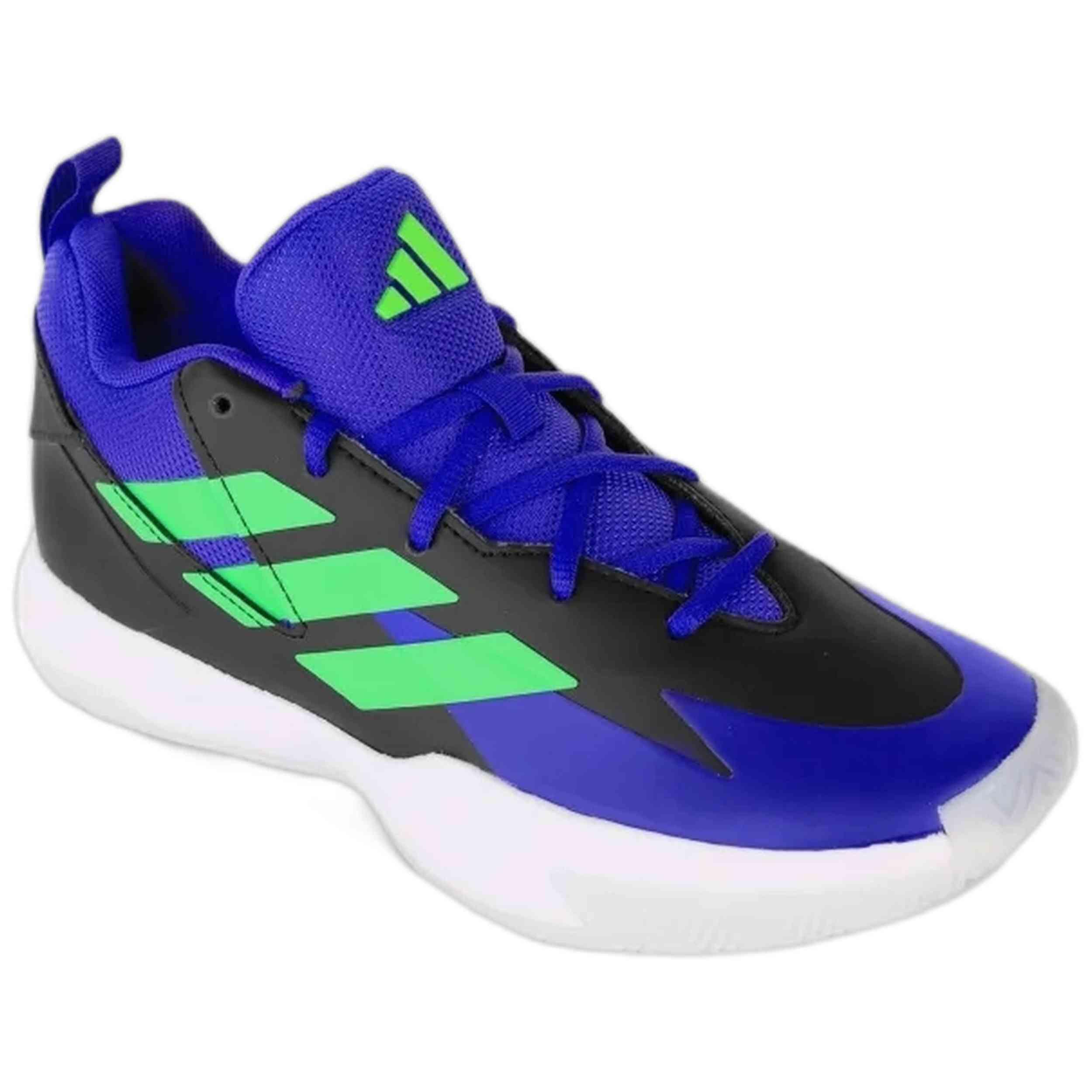 Baskets Adidas modèle JR2522 pour enfants 4/5