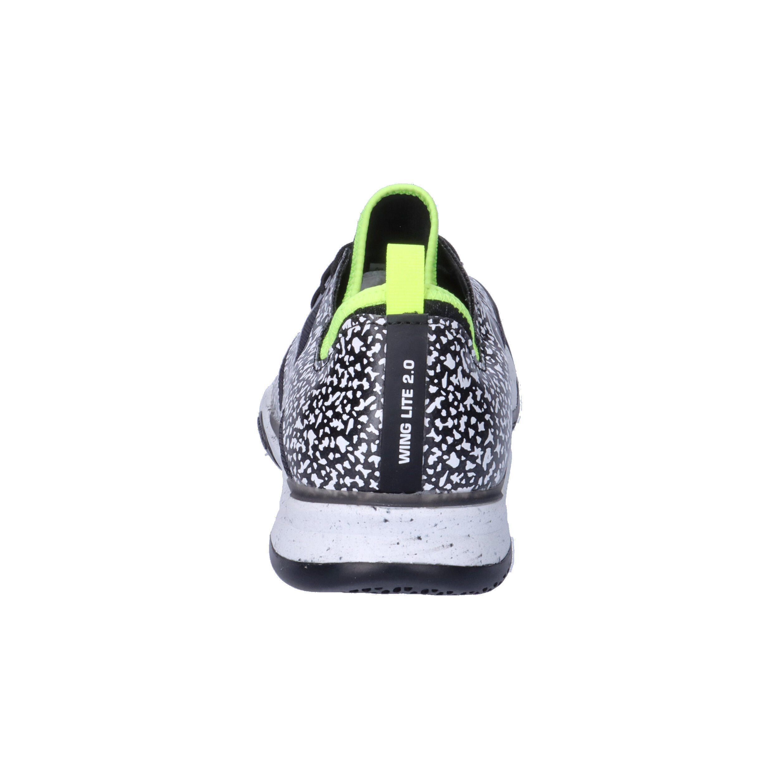 Hallen-Sport-Schuhe Wing Lite 2.0 KEMPA 5/7