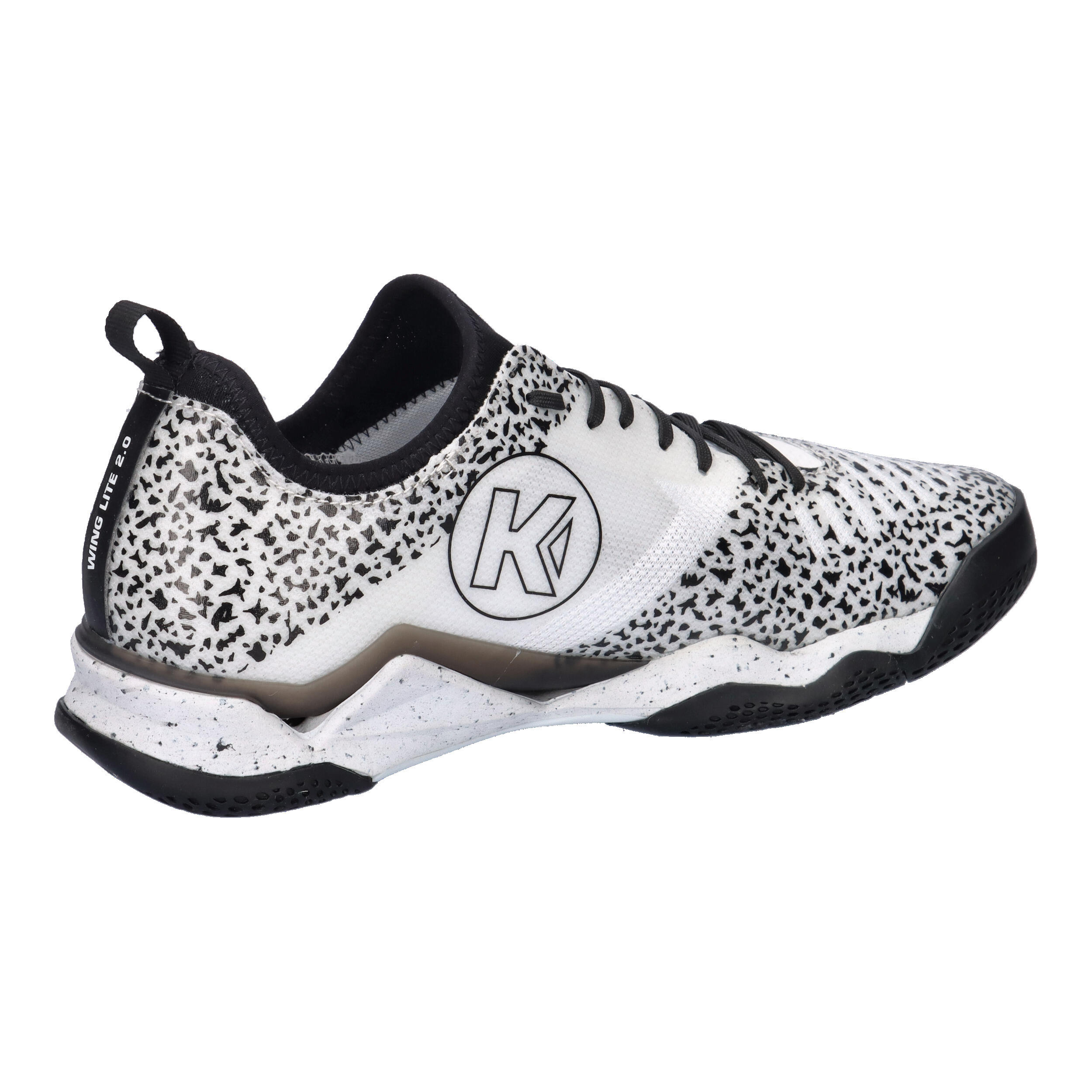Buty halowe Kempa Wing Lite 2.0 6/10