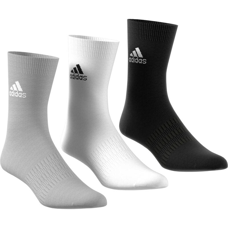 Chaussettes adidas 3 Pairs
