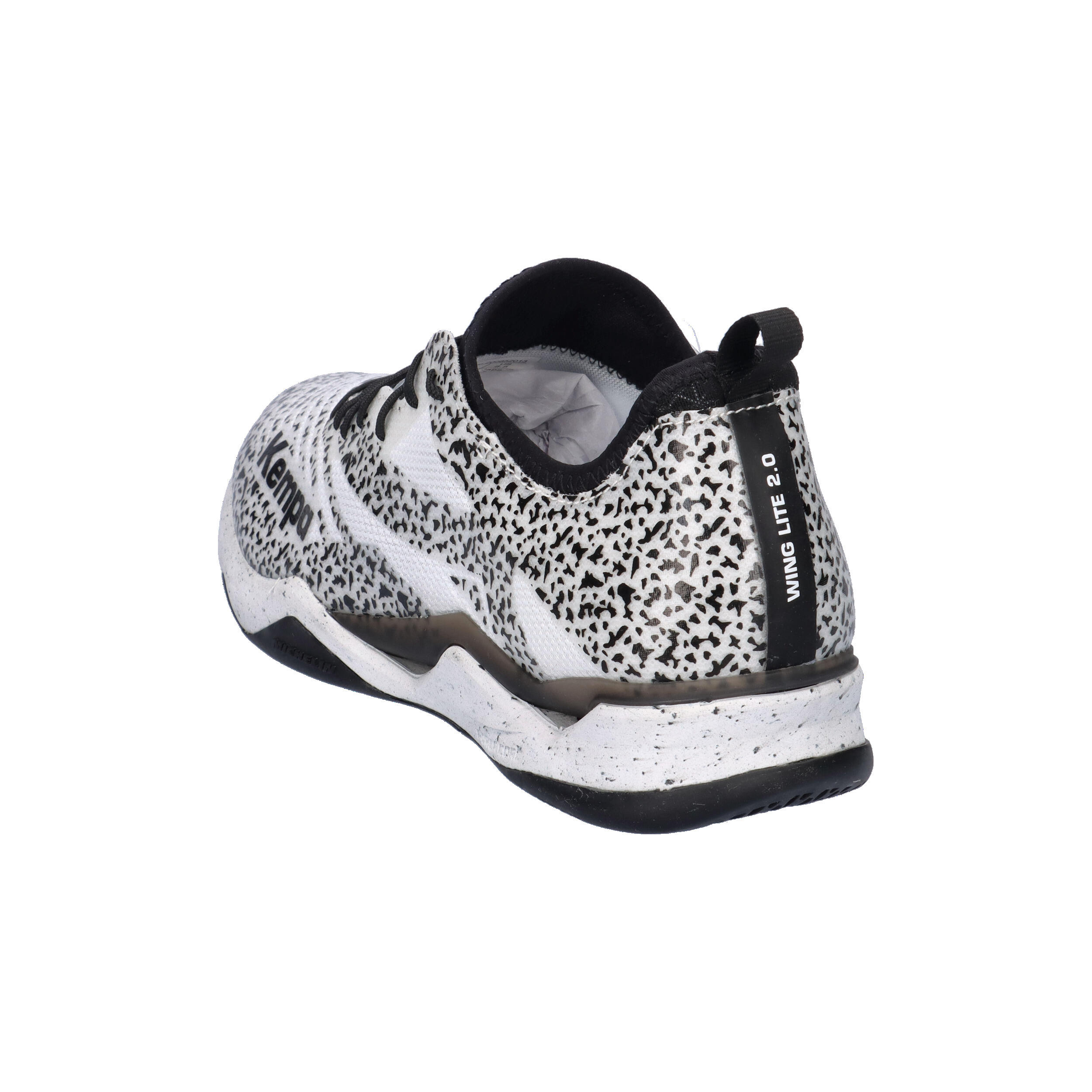 Buty halowe Kempa Wing Lite 2.0 12/15