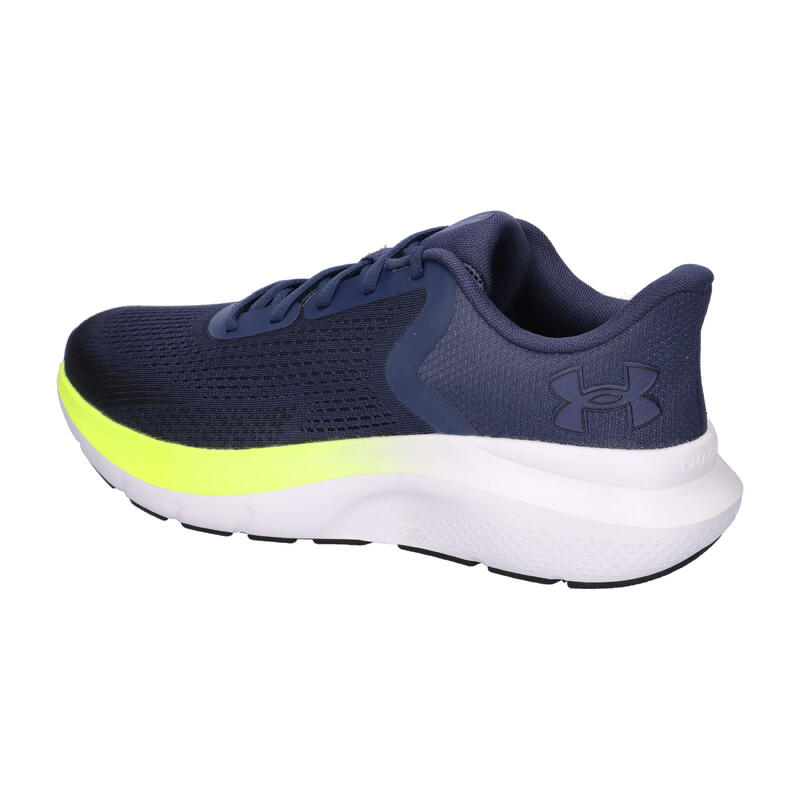Pantofi pentru bărbați Under Armour Charged Rogue 5 Blue Blue