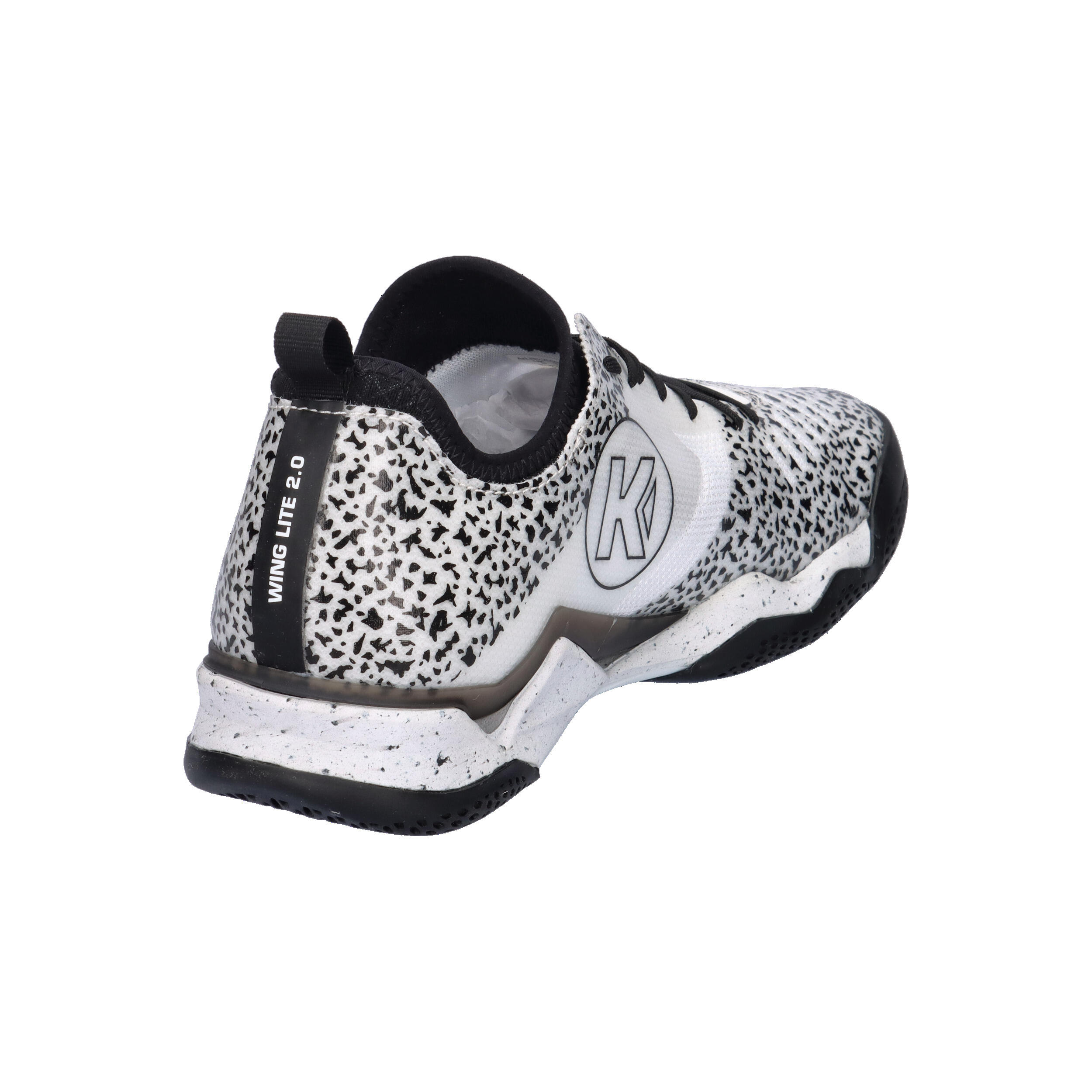 Buty halowe Kempa Wing Lite 2.0 5/10