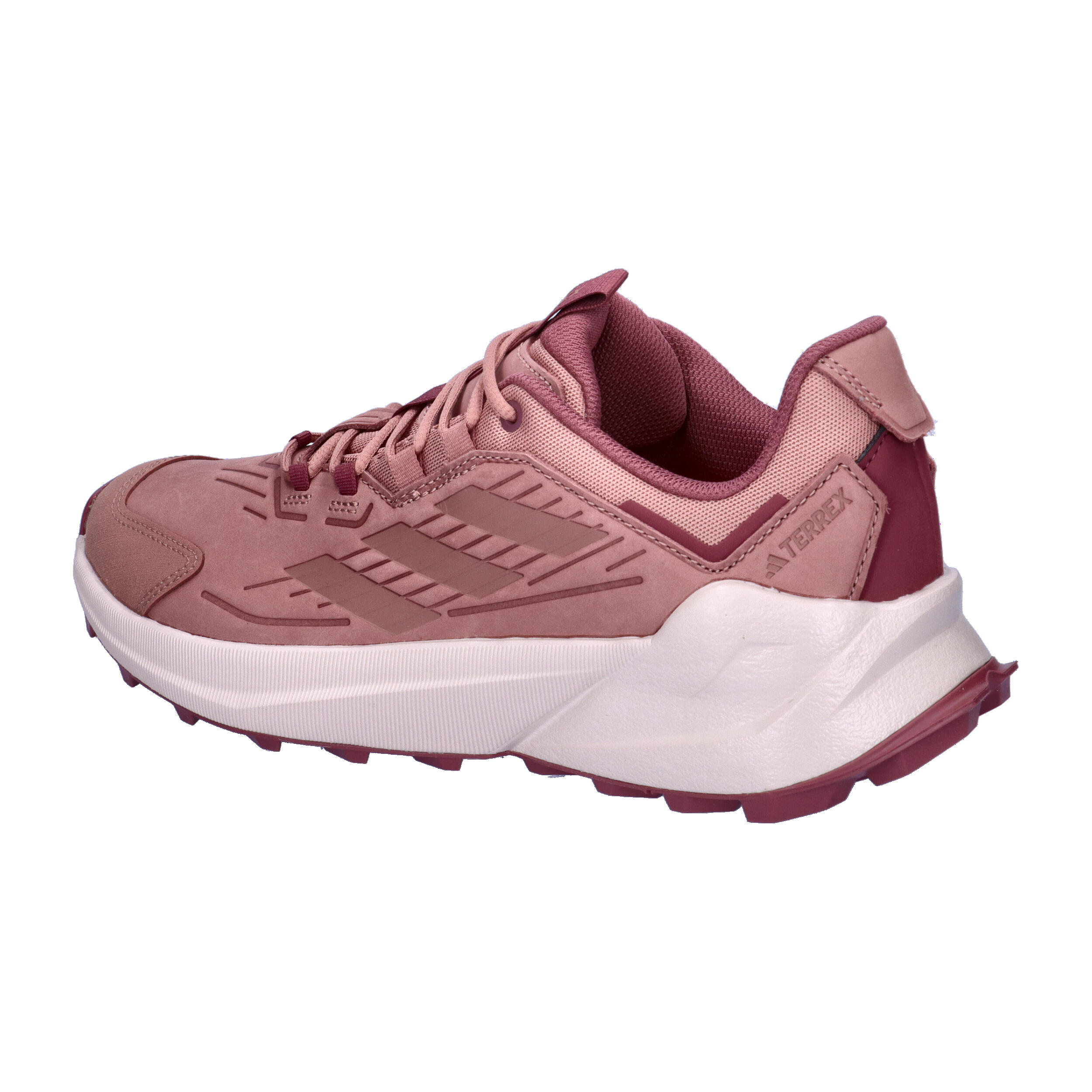 adidas TERREX Damen Wanderschuhe TRAILMAKER 2 LEA W 11/15