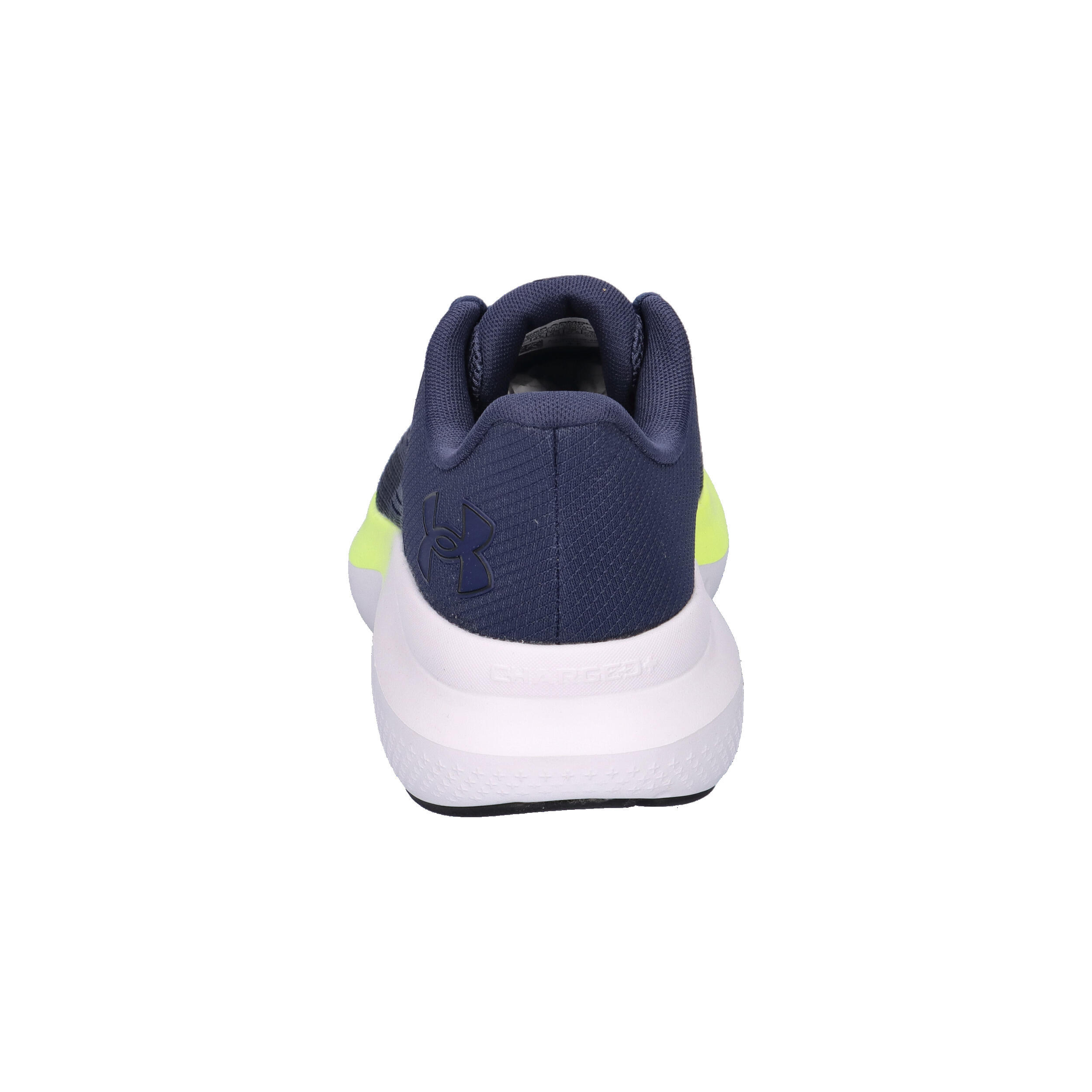 Herrenschuhe Under Armour Charged Rogue 5 Blau Blau 5/7