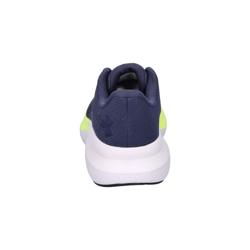 Pantofi pentru bărbați Under Armour Charged Rogue 5 Blue Blue