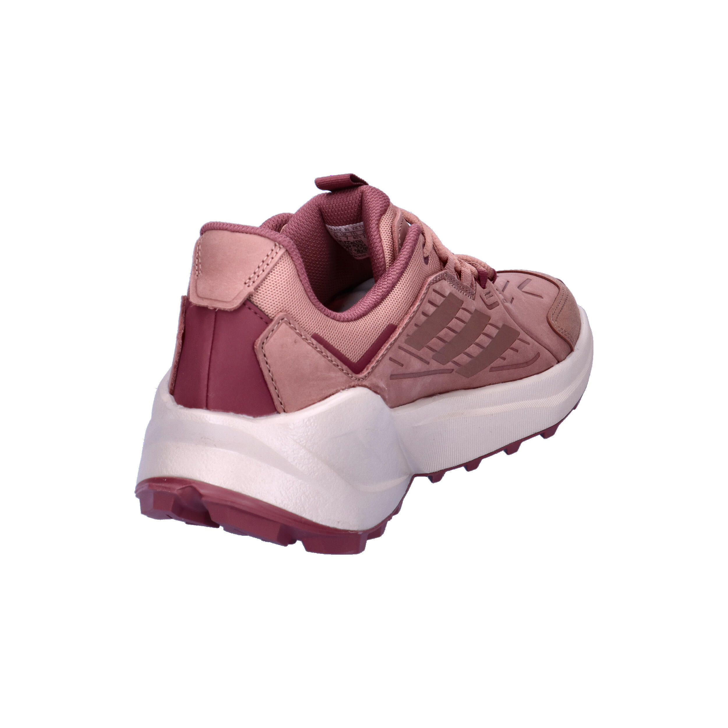 adidas TERREX Damen Wanderschuhe TRAILMAKER 2 LEA W 14/15