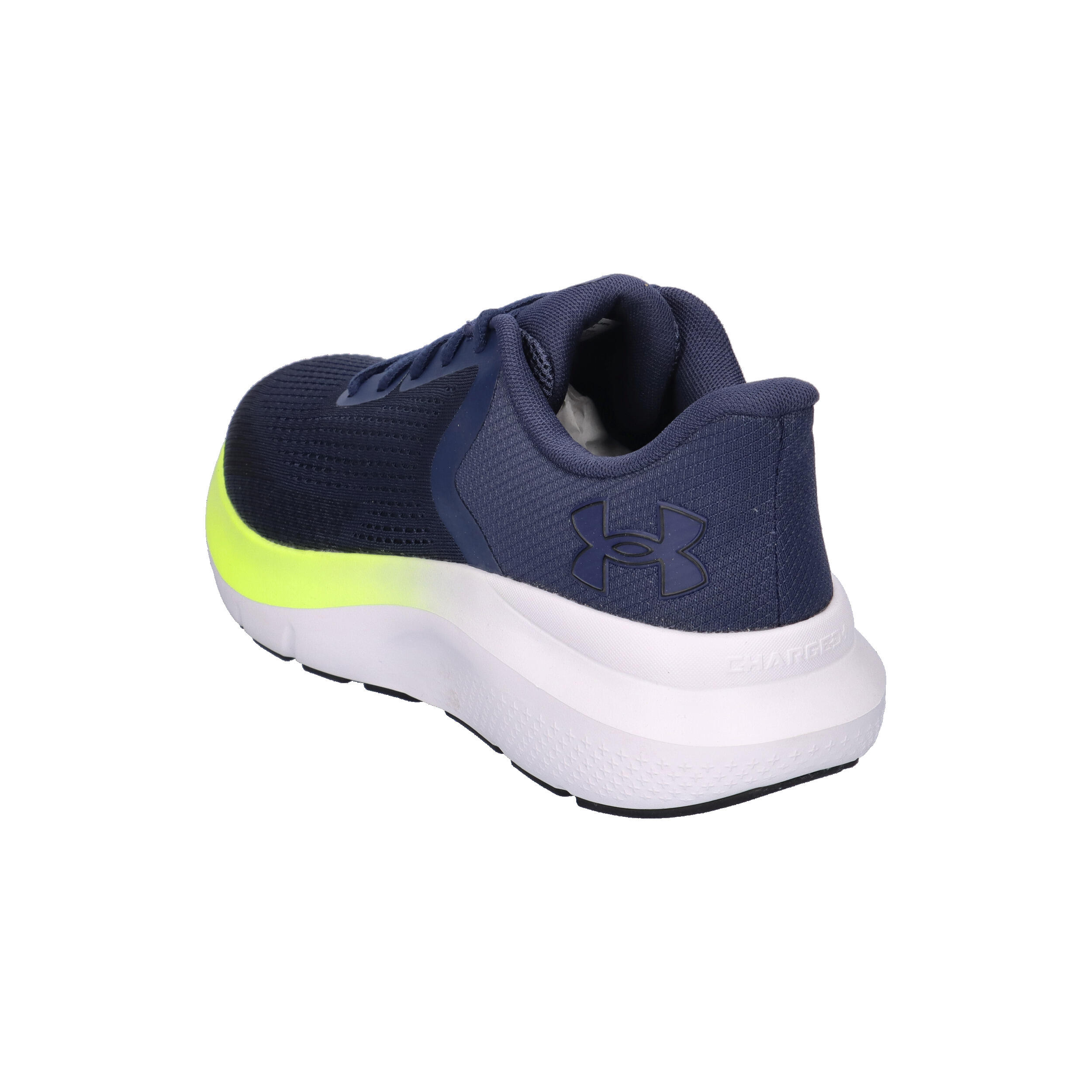 Herrenschuhe Under Armour Charged Rogue 5 Blau Blau 4/7
