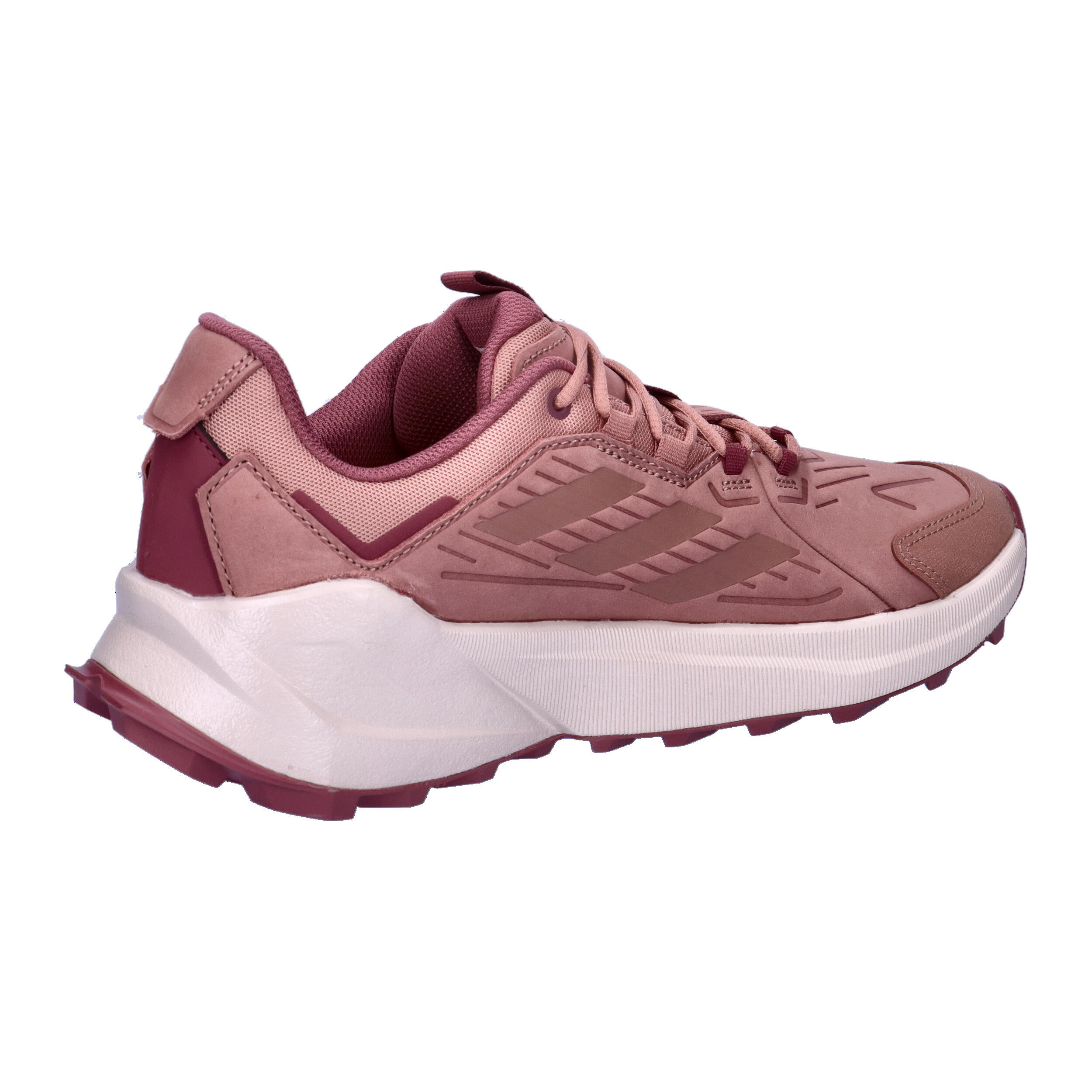 adidas TERREX Damen Wanderschuhe TRAILMAKER 2 LEA W 15/15