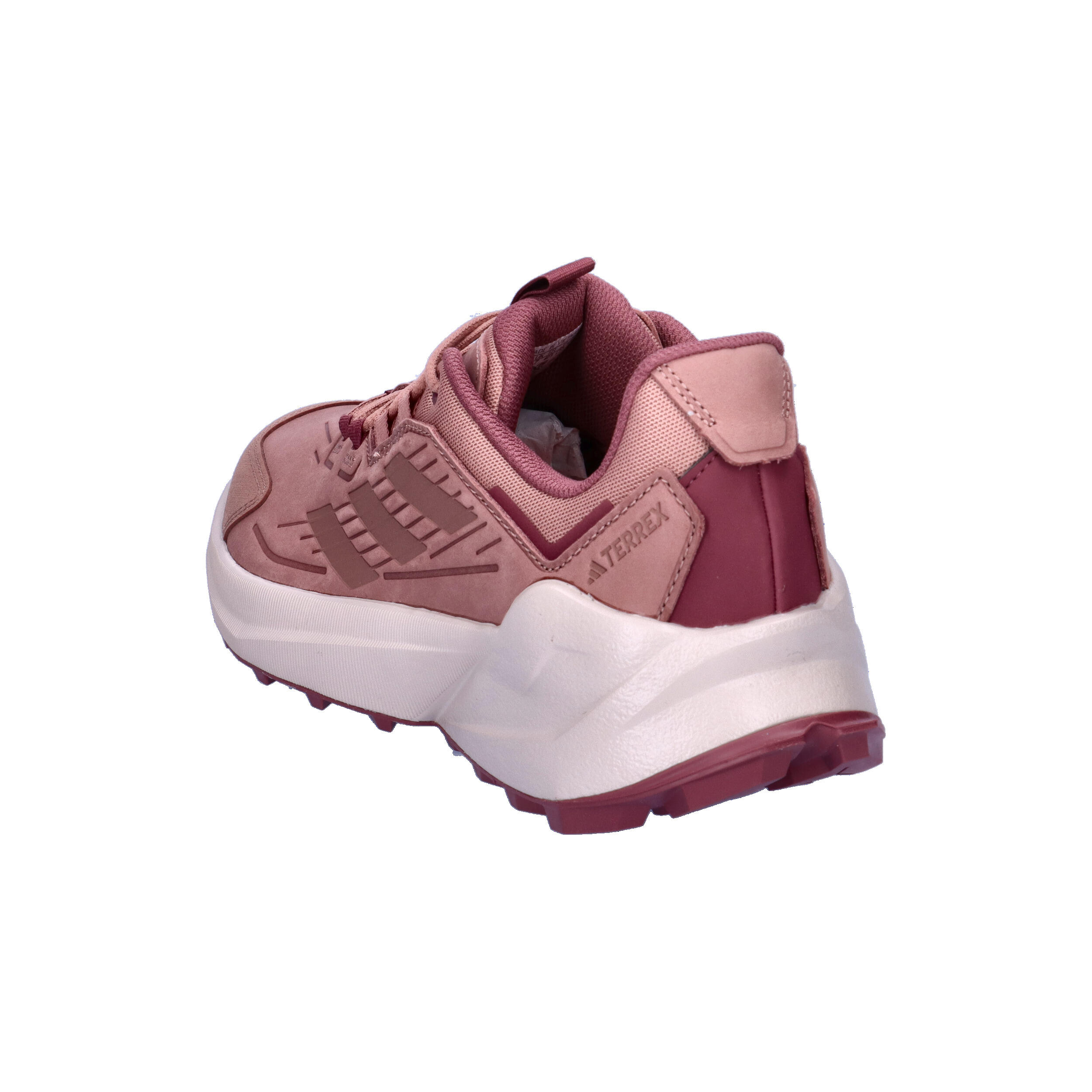 adidas TERREX Damen Wanderschuhe TRAILMAKER 2 LEA W 12/15