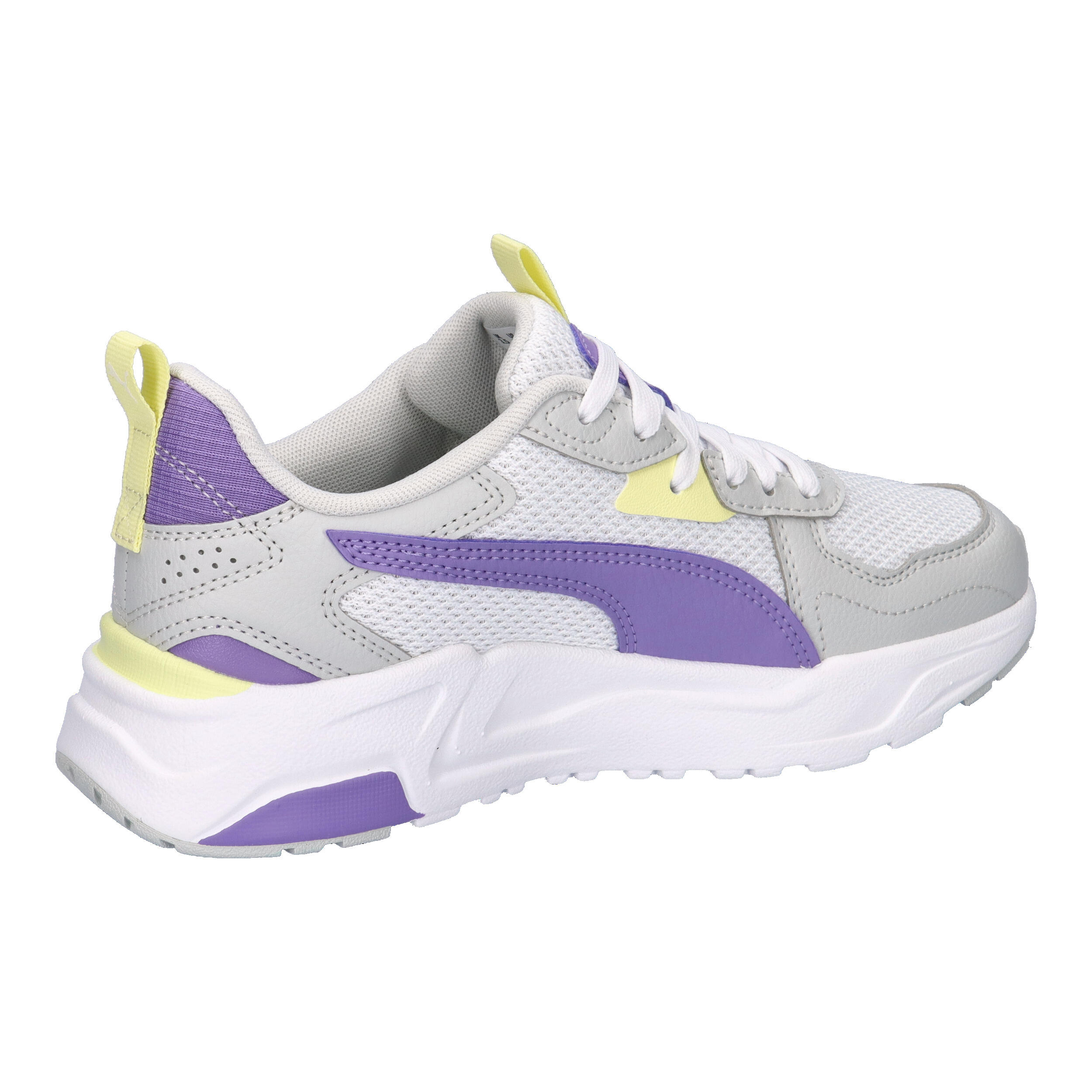 Zapatillas Trinity Lite Niño PUMA 7/7