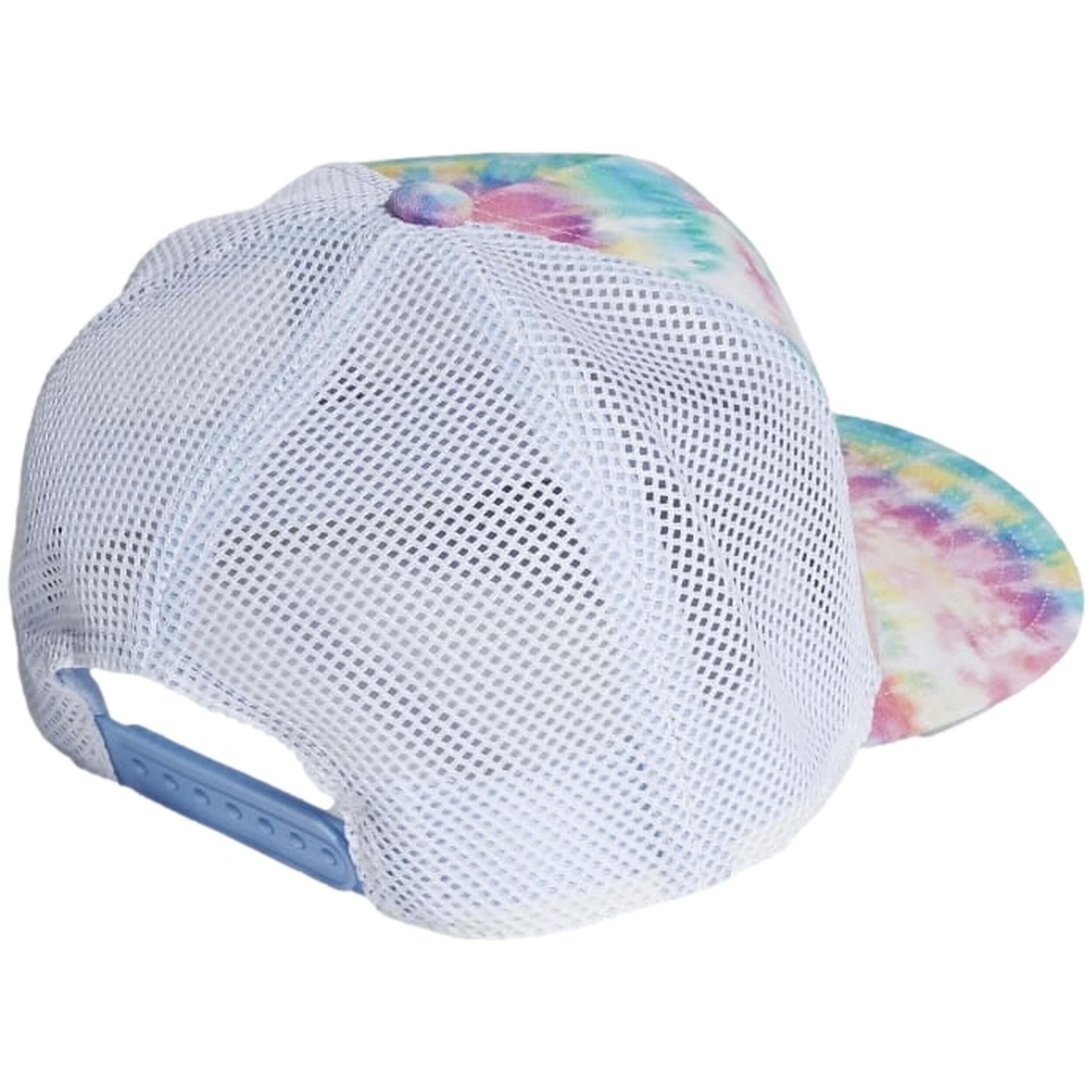 Boné Adidas modelo H44299 para crianças unissex 2/2