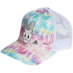 Casquette Adidas modèle H44299 pour unisexe enfants
