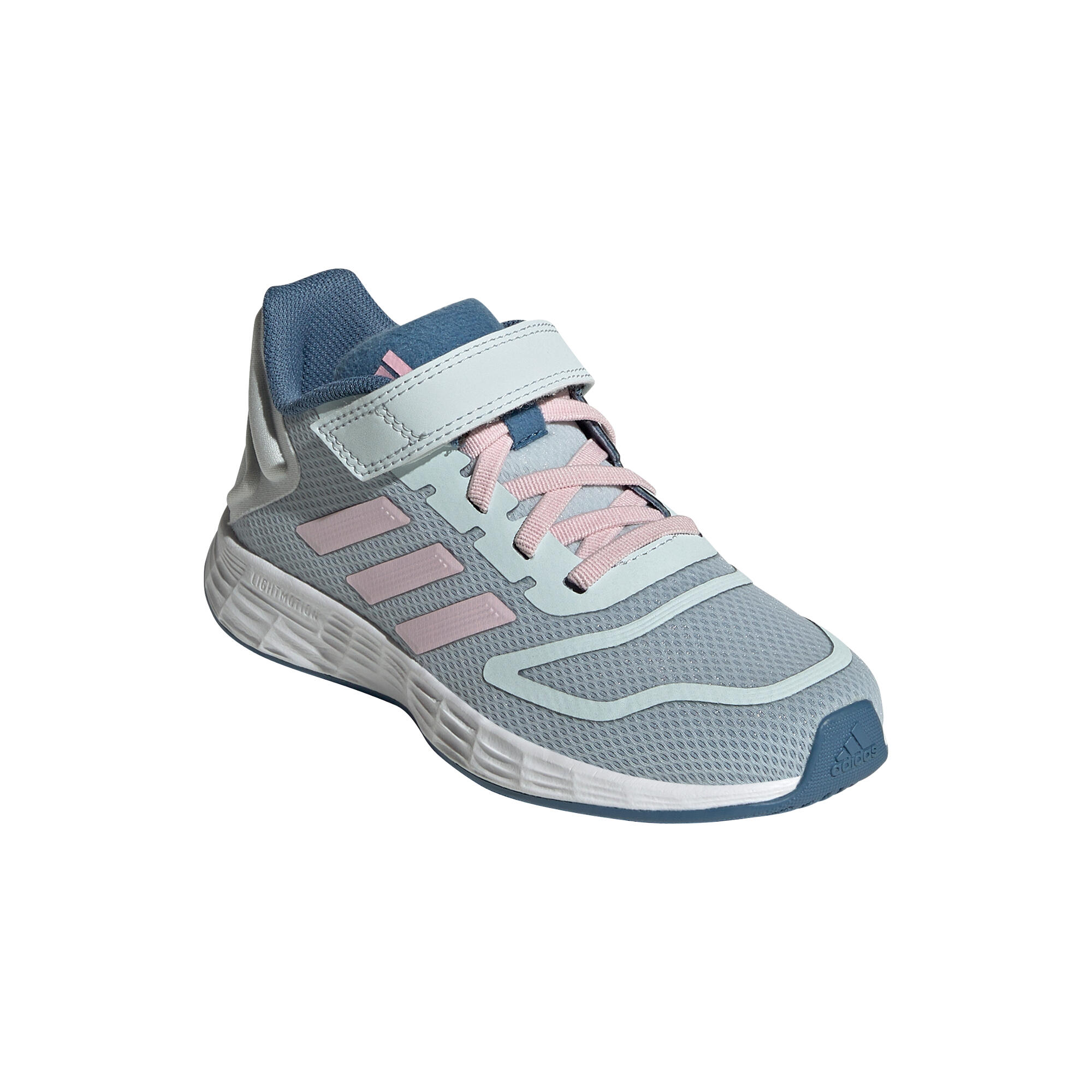 Scarpe per bambini adidas Duramo 10 El K 5/5