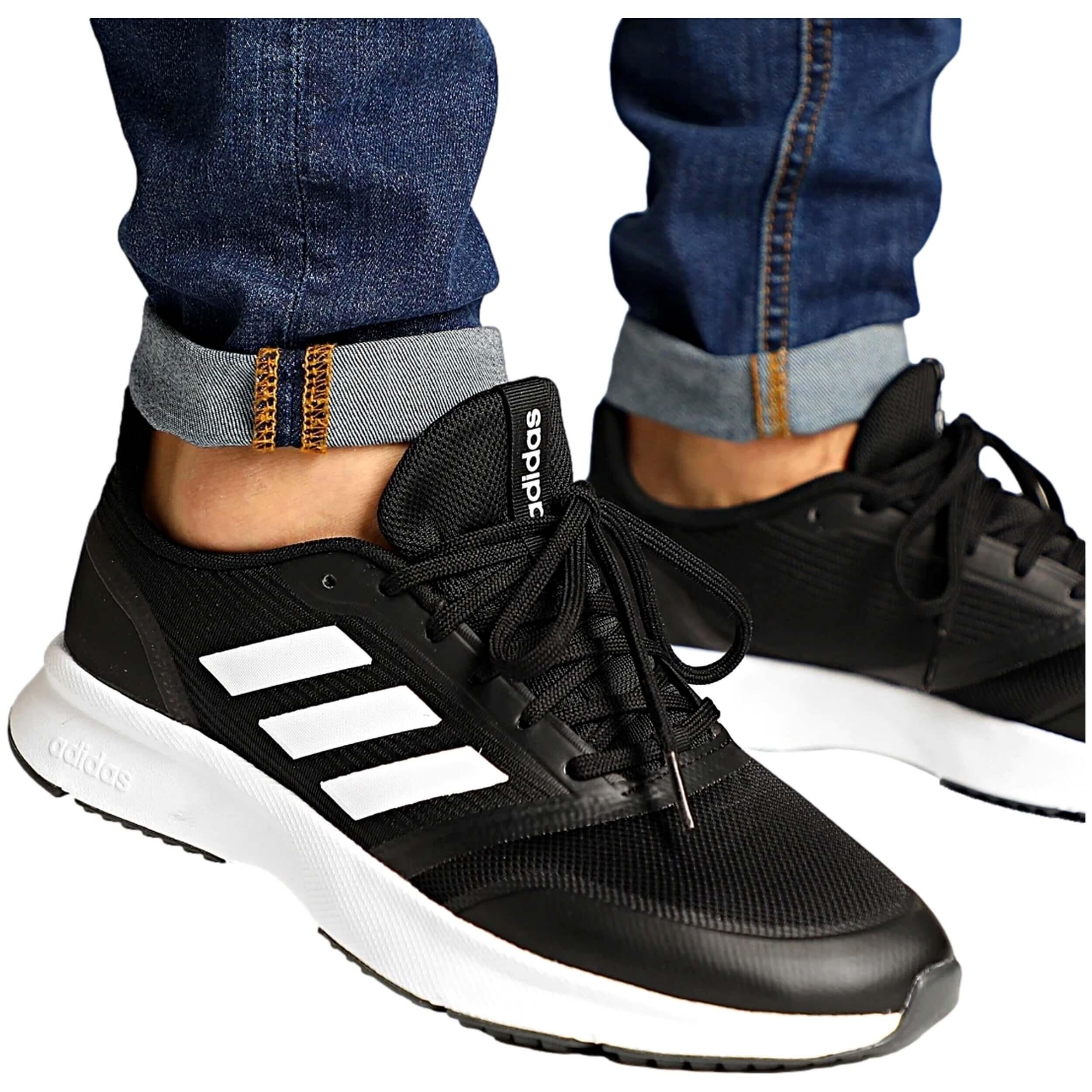 Sapatilhas Adidas modelo EH1366 para homem 5/5