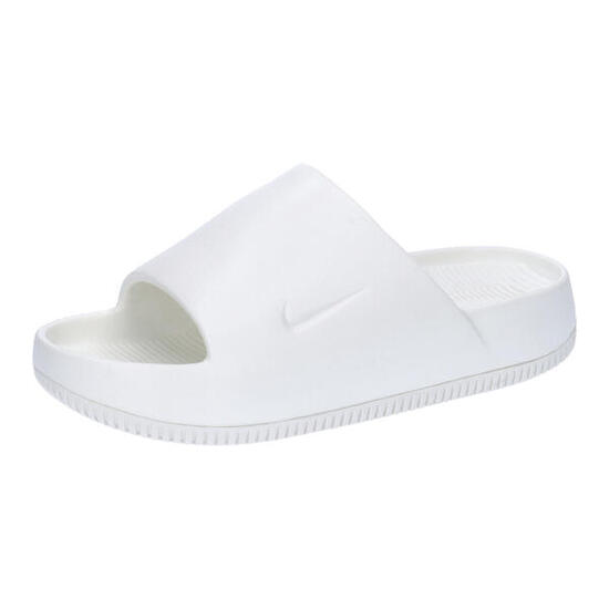 Ciabatta Donna Calm slide bco DX4816-100