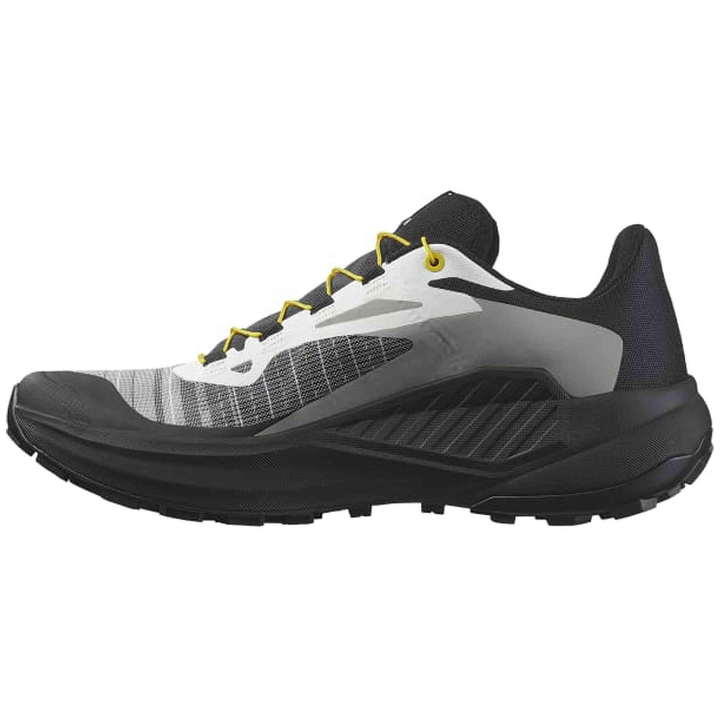 Scarpe da running Salomon modello L47762800 per uomini 2/3