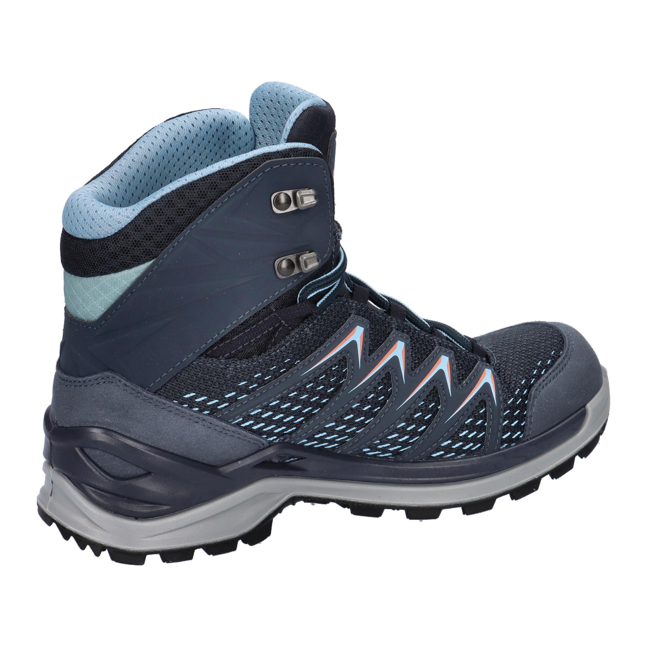 Buty trekkingowe damskie Lowa Innox Pro Mid Gtx 7/7