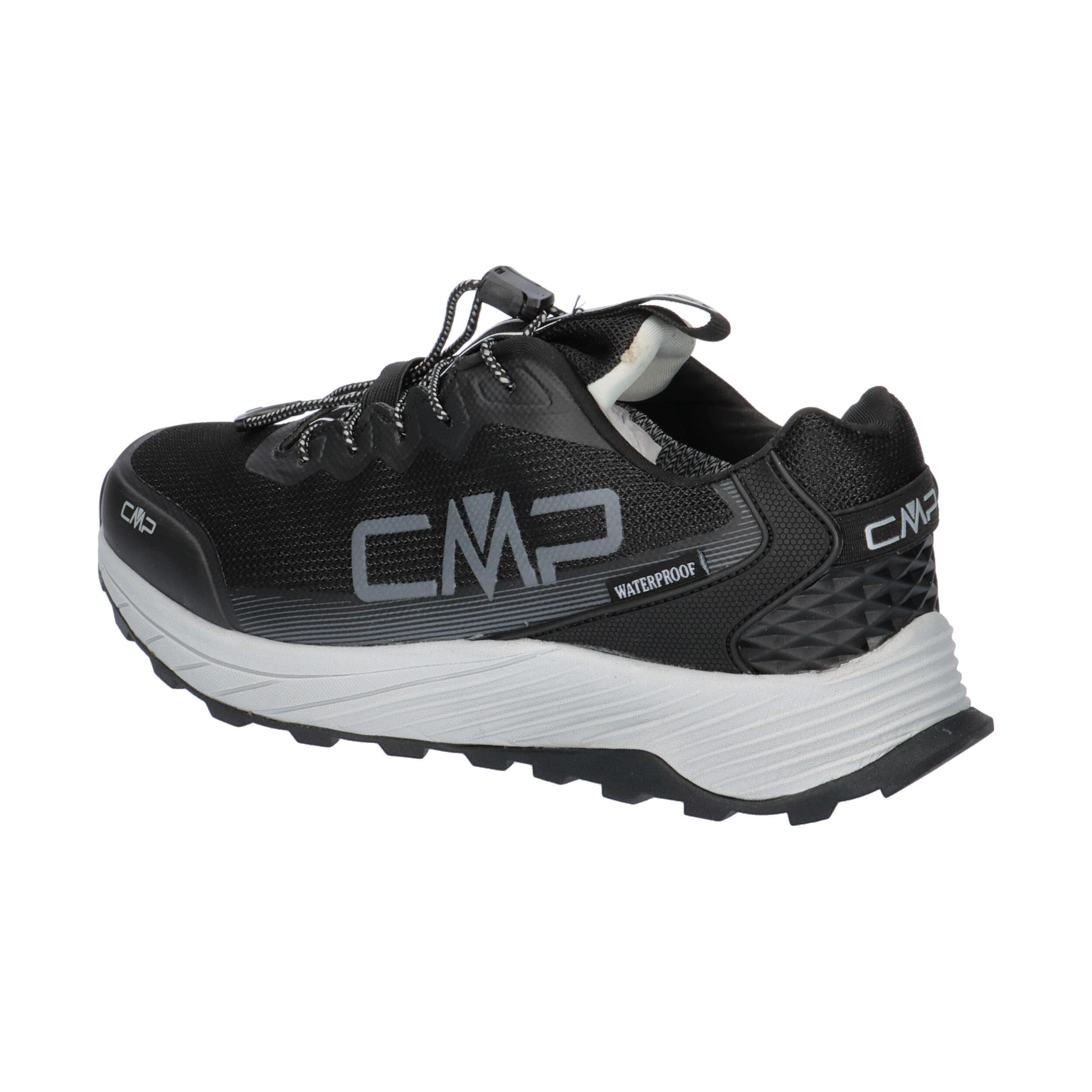 Hardloopschoenen voor dames CMP Phelix WP 3/7