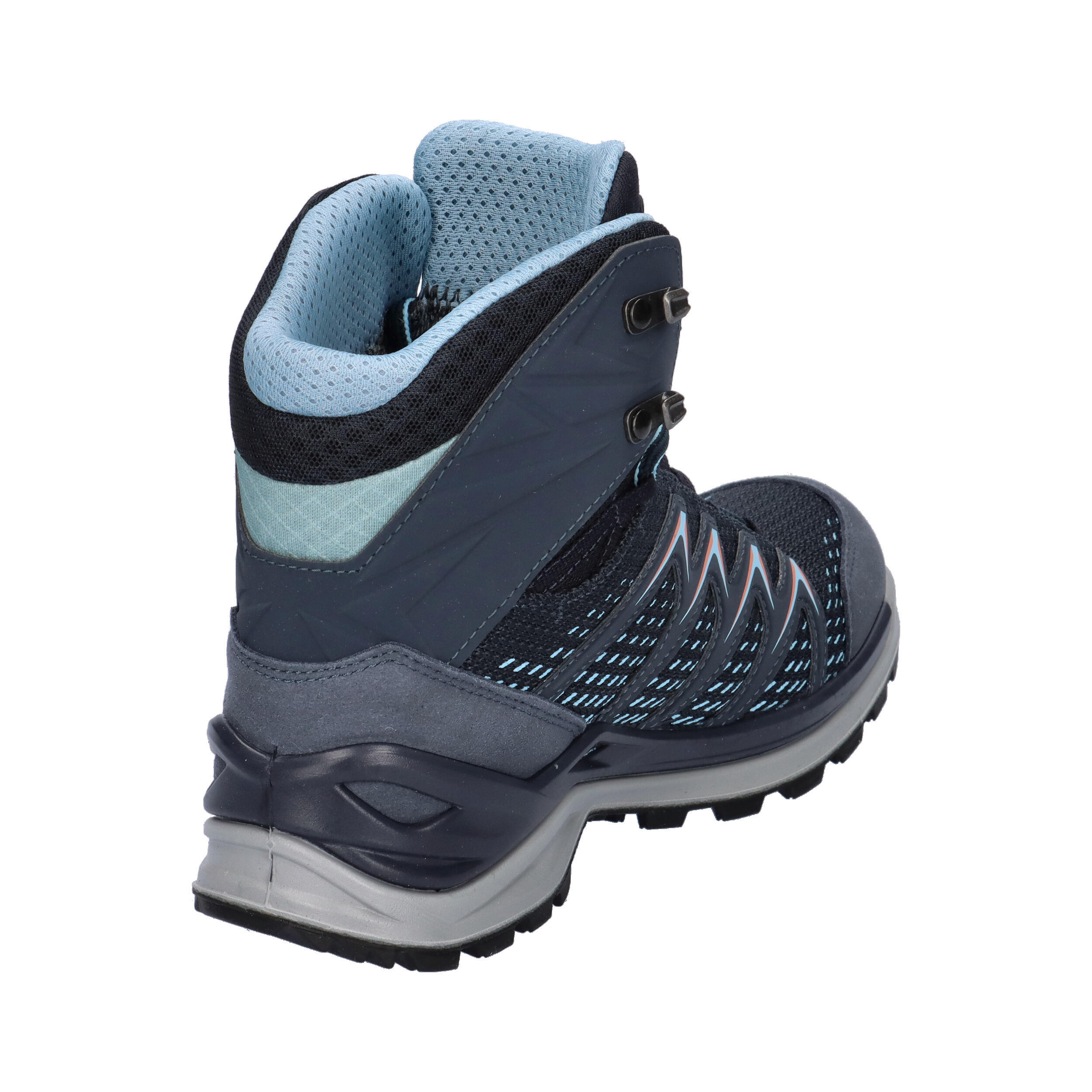 Buty trekkingowe damskie Lowa Innox Pro Mid Gtx 6/7