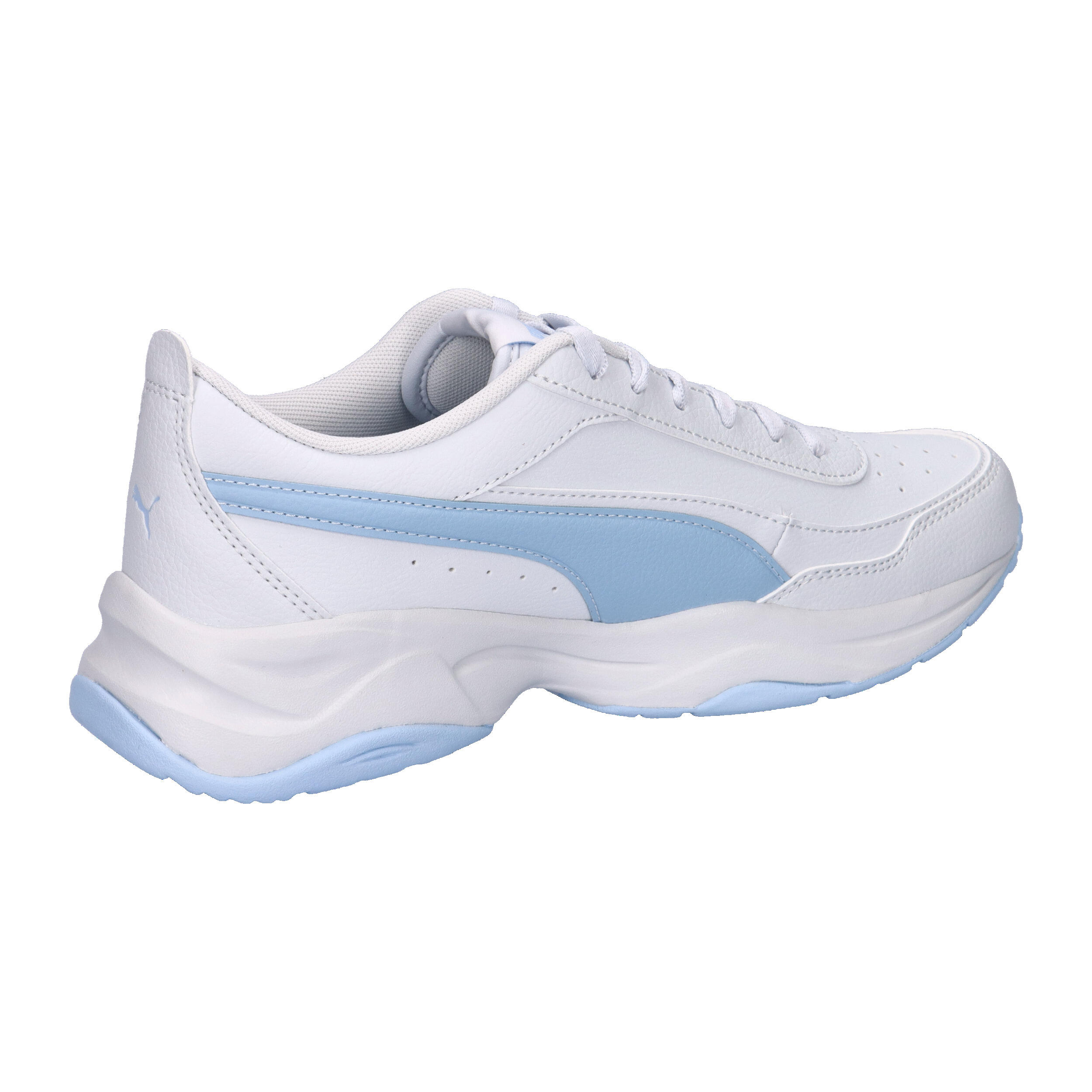 Cilia Mode Sneakers Damen PUMA 15/15
