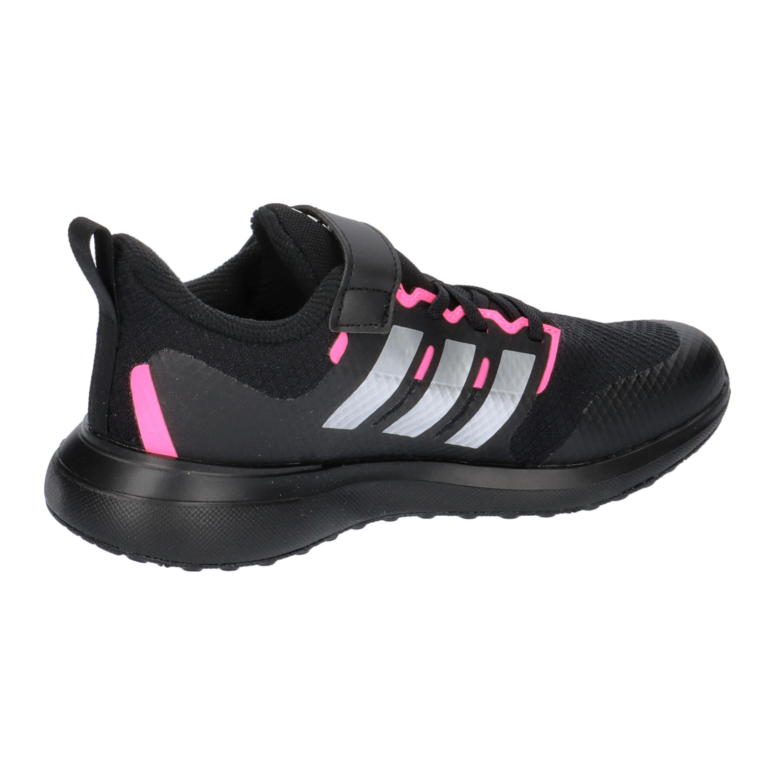 Sapatilhas Homem Adidas Fortarun 2.0 Preto 7/7