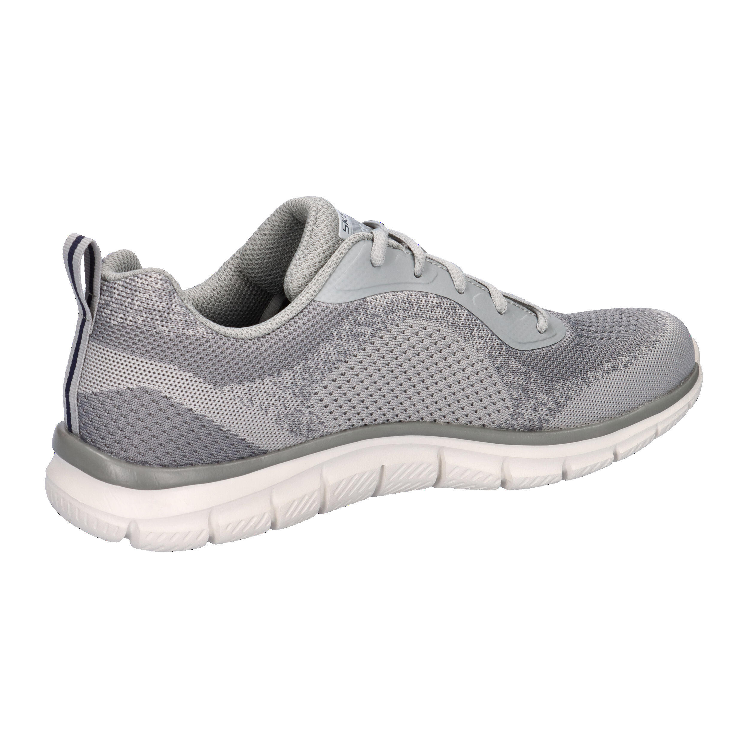 Zapatillas Homme Skechers Track-glendor Gris 7/7