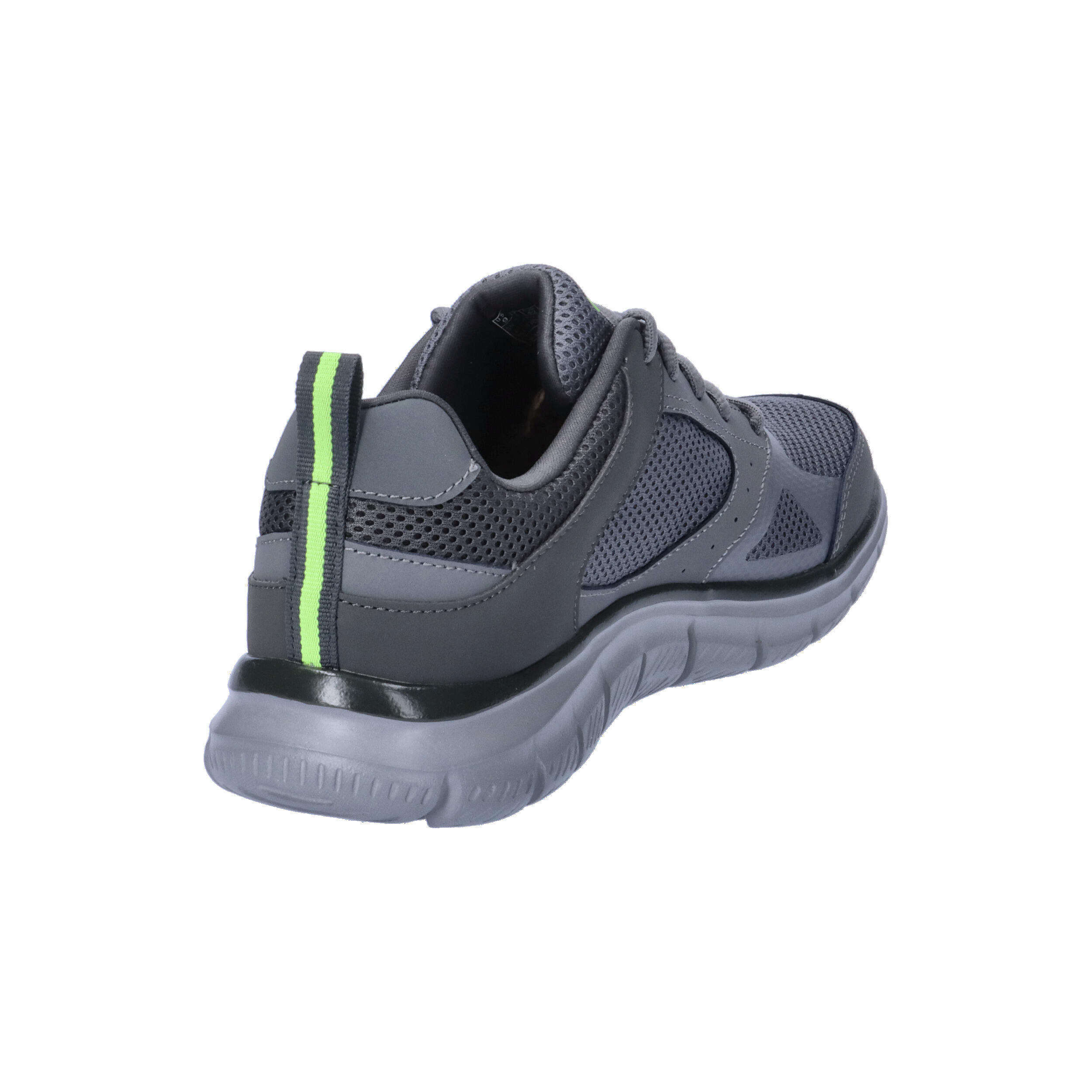 Sneakers pour hommes Track-Syntac 6/7