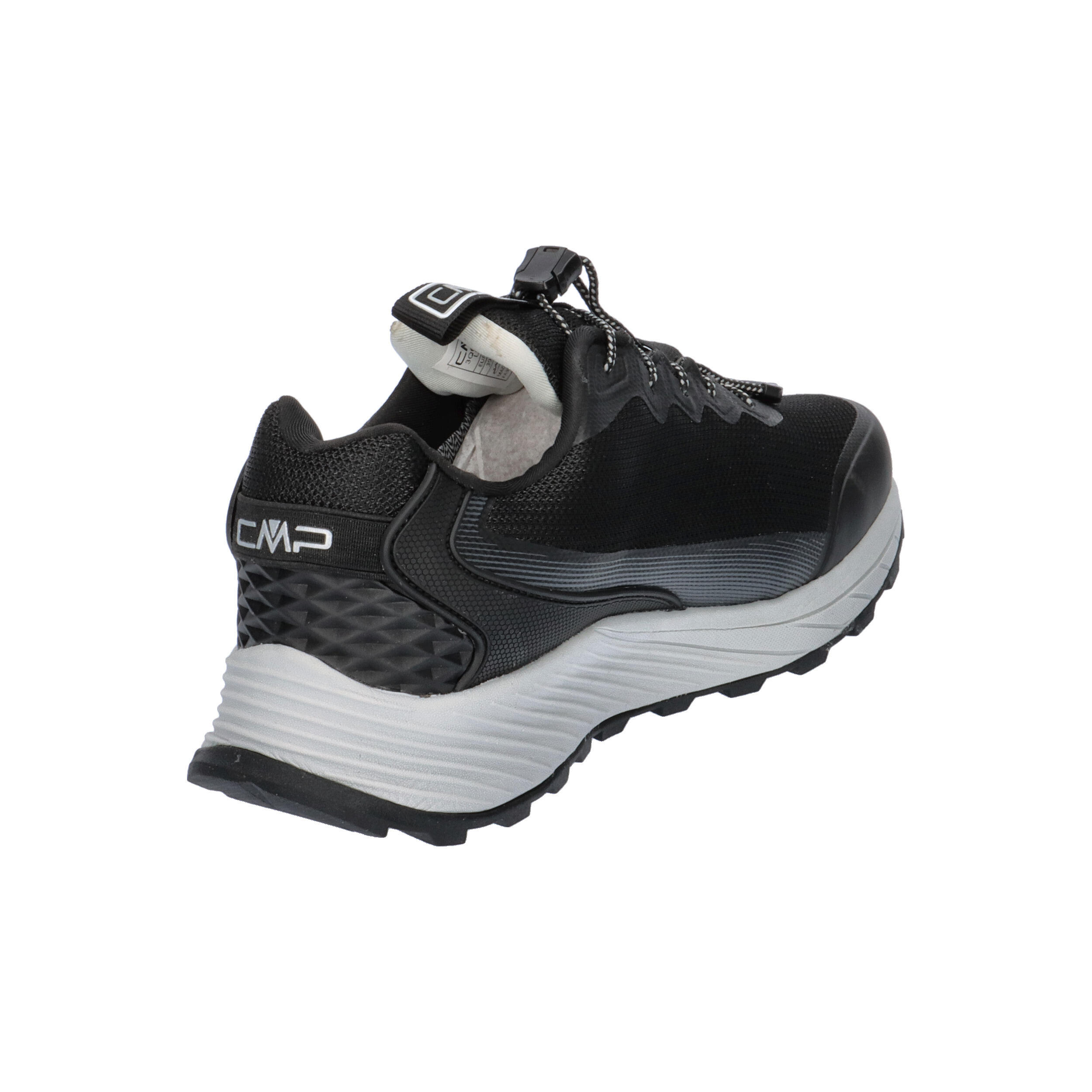 Hardloopschoenen voor dames CMP Phelix WP 6/7
