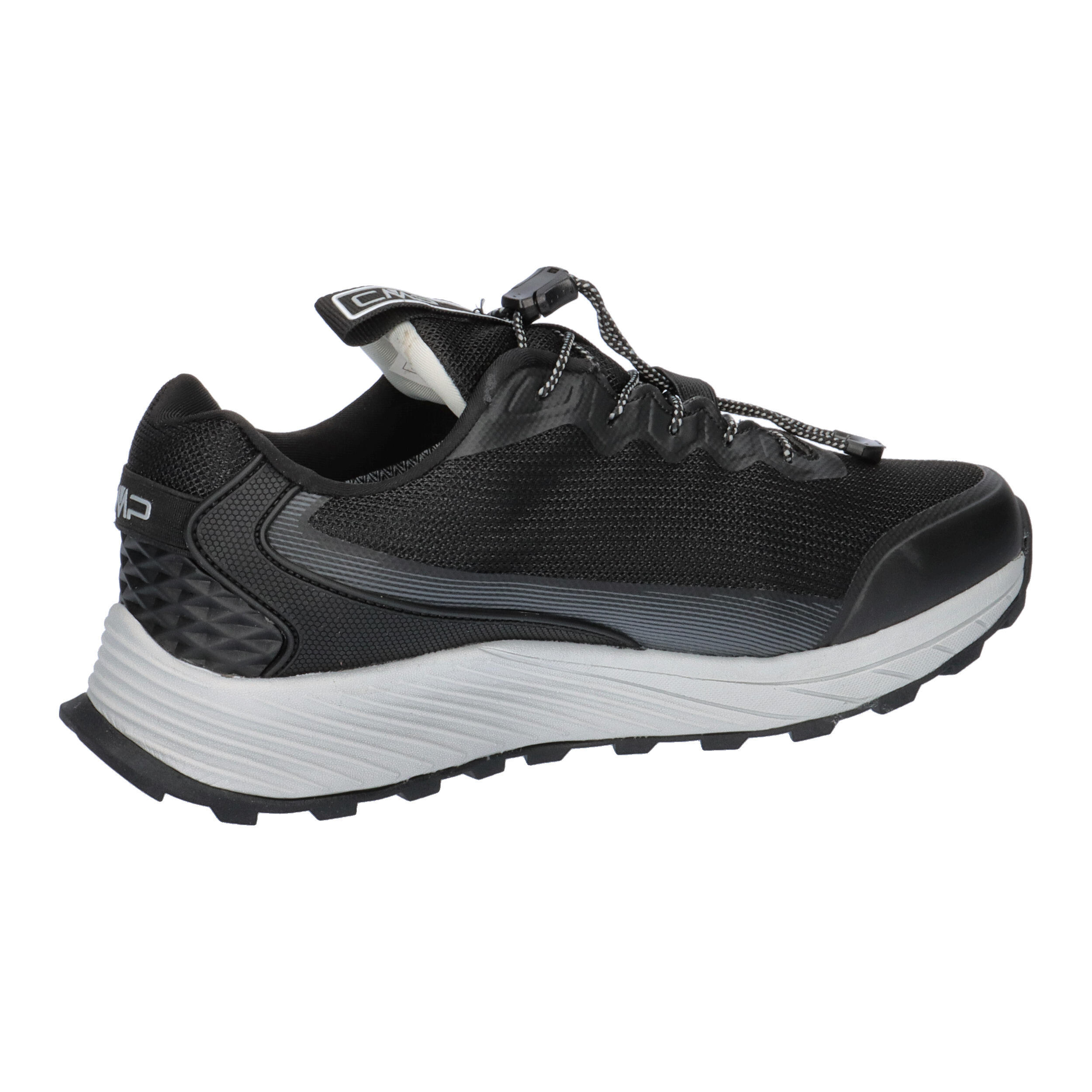 Hardloopschoenen voor dames CMP Phelix WP 7/7