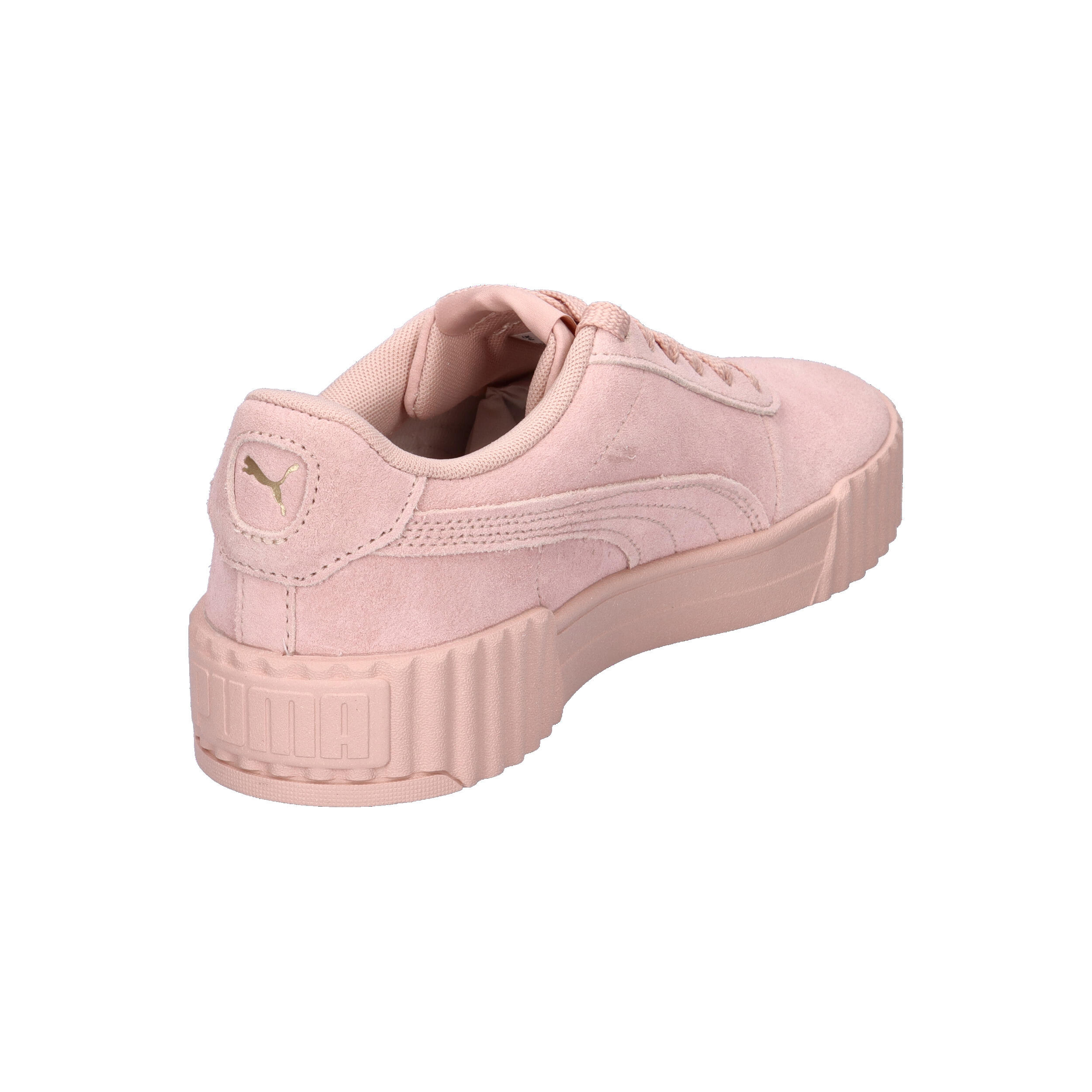 Zapatillas mujer Puma Carina 3.0 SD 6/7