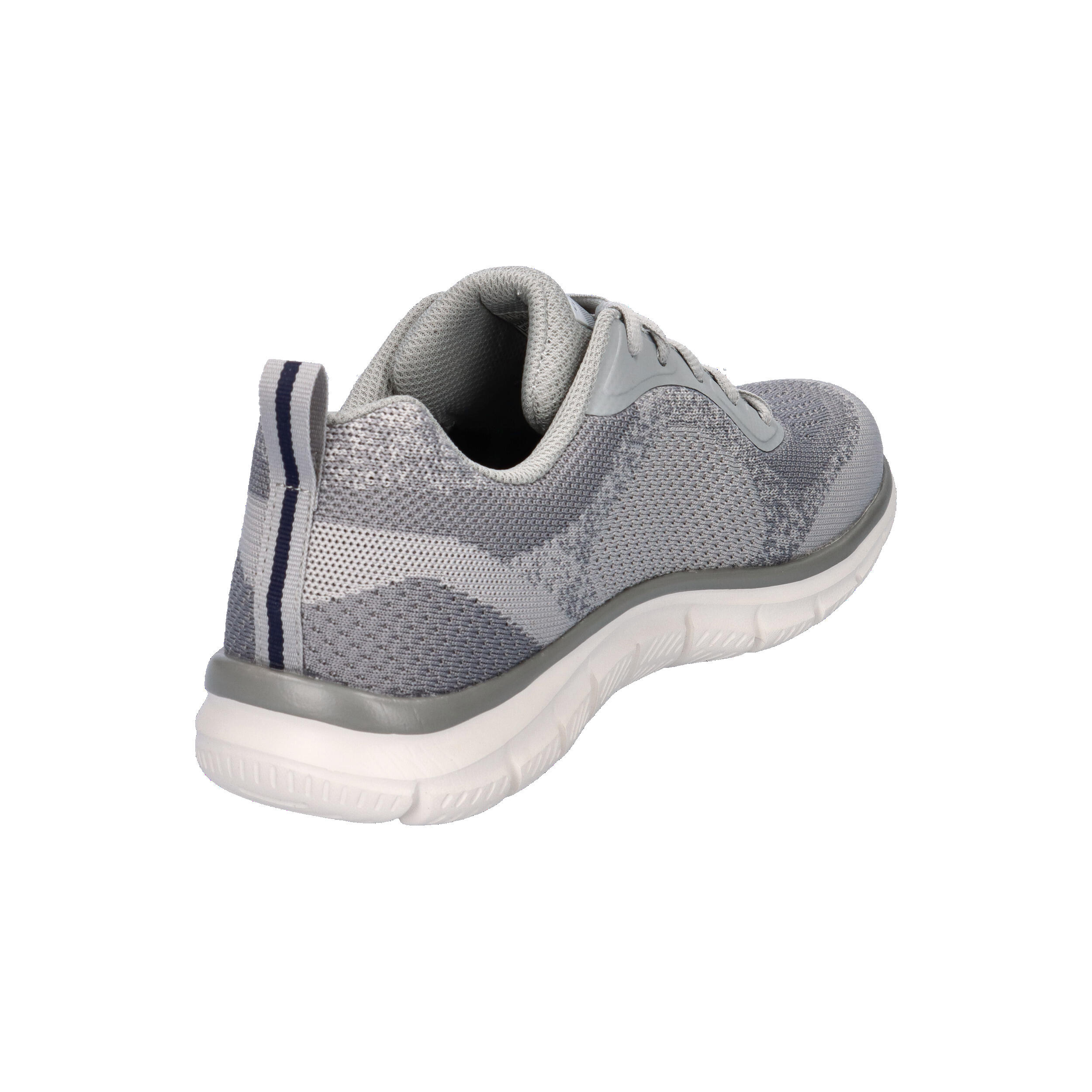 Zapatillas Homme Skechers Track-glendor Gris 6/7