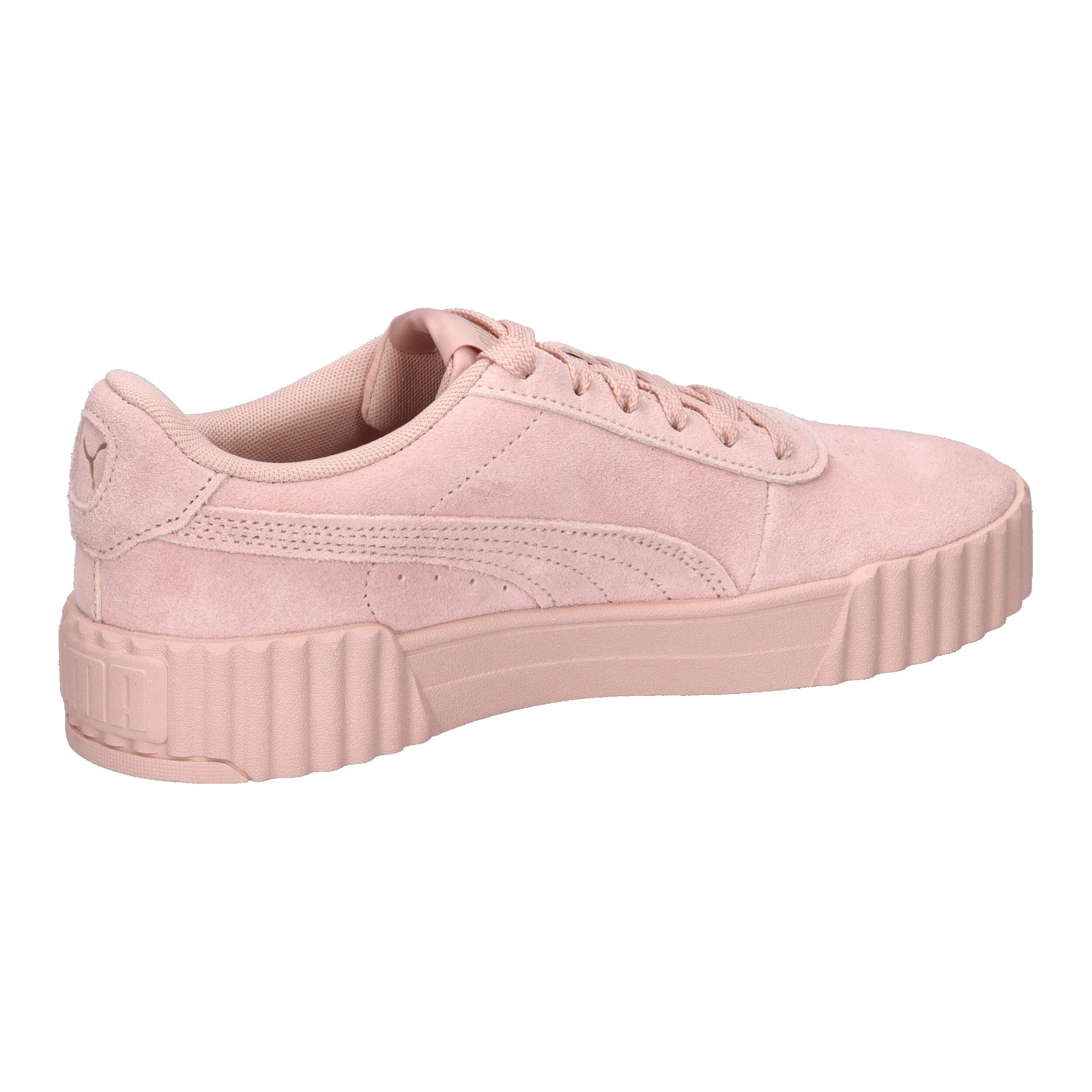 Zapatillas mujer Puma Carina 3.0 SD 7/7